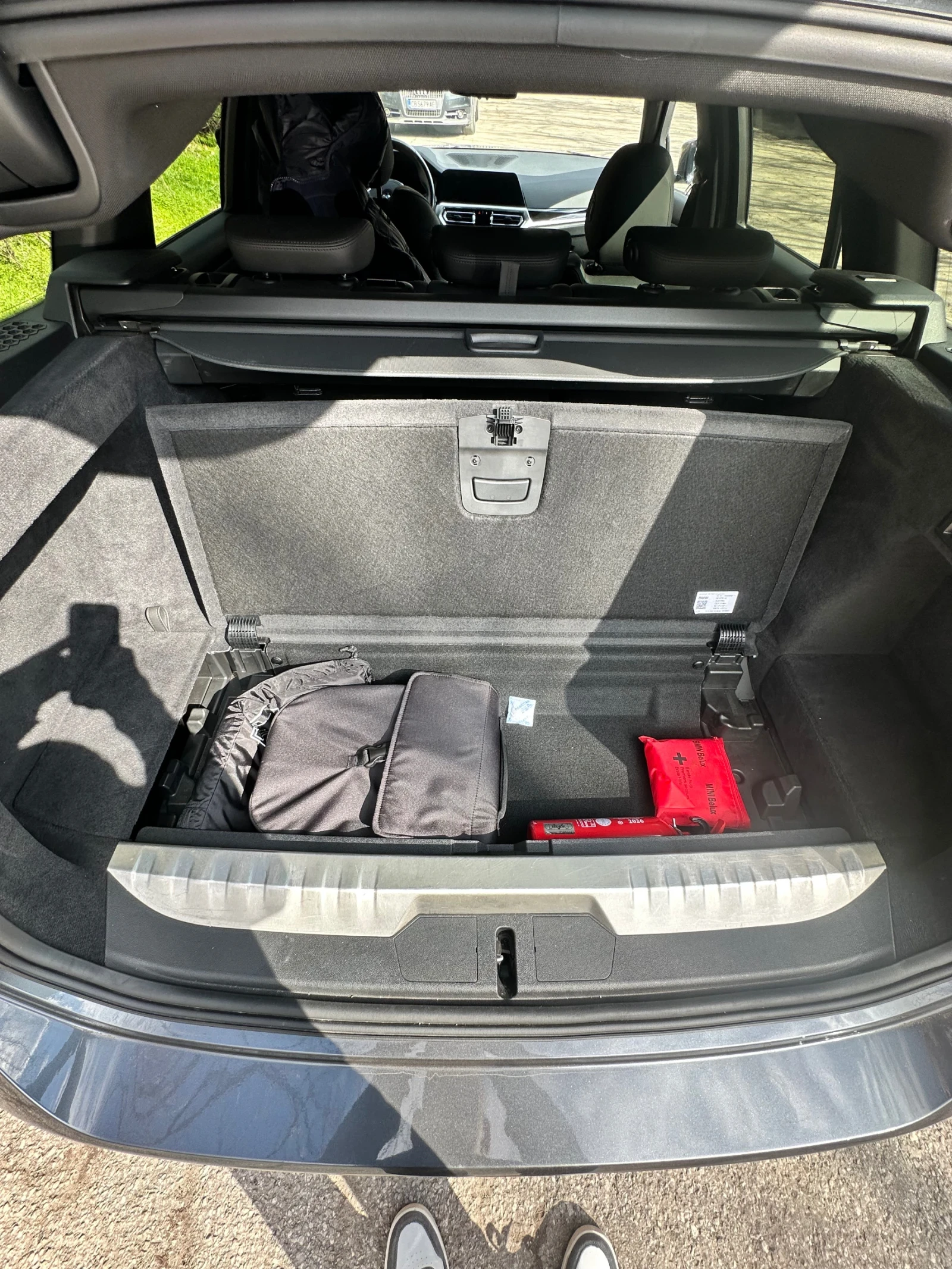 BMW 330 G21 - изображение 5