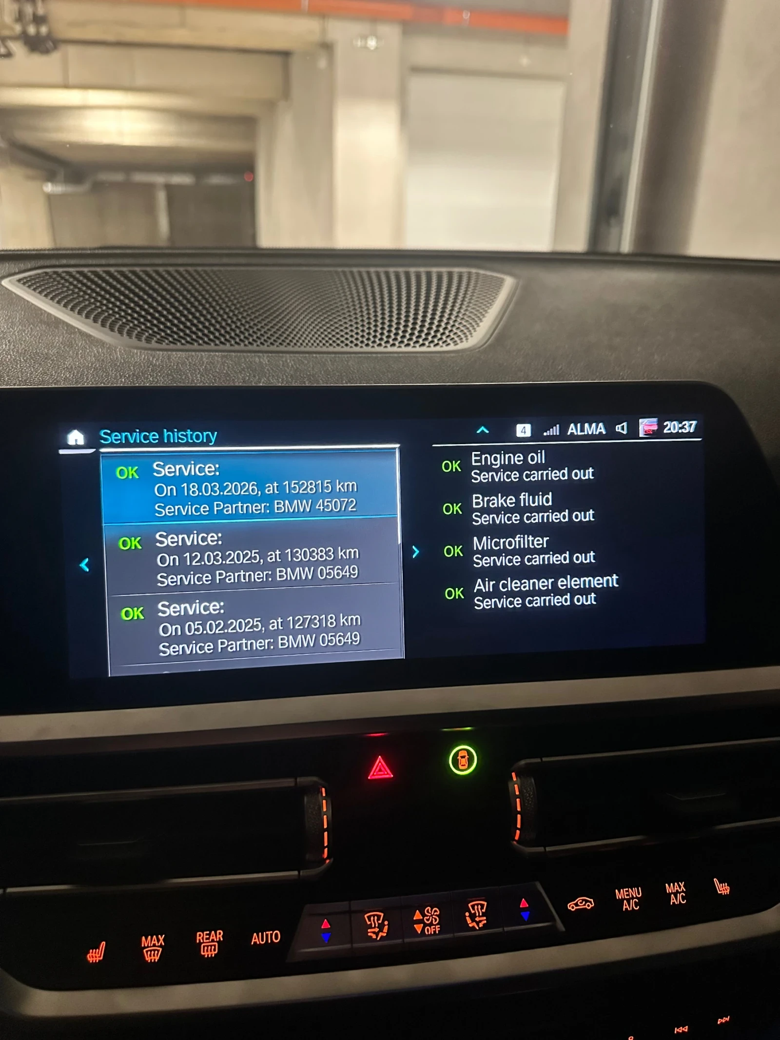 BMW 330 G21, снимка 17 - Автомобили и джипове - 53637043