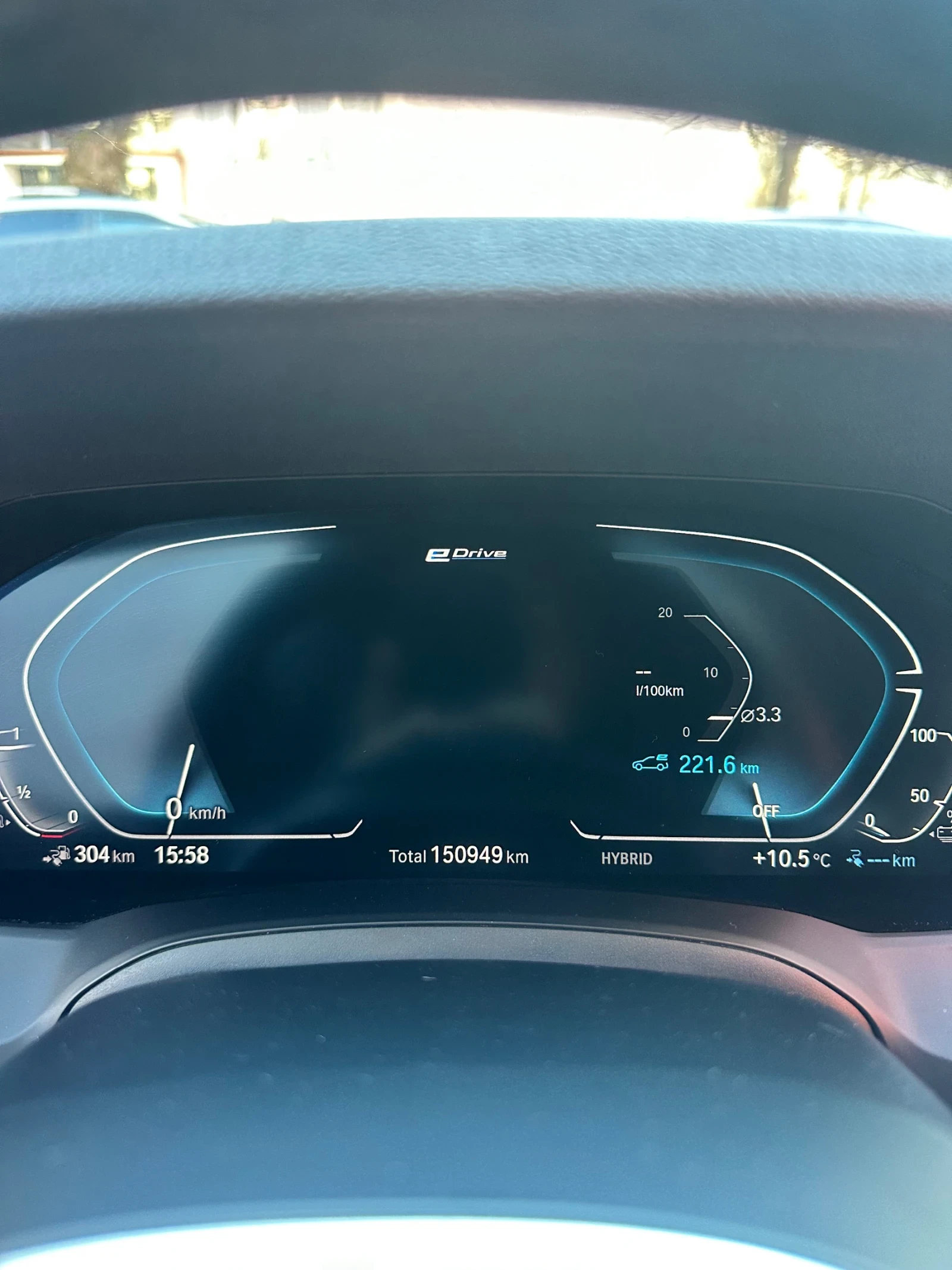 BMW 330 G21 | Mobile.bg � ����������� 12