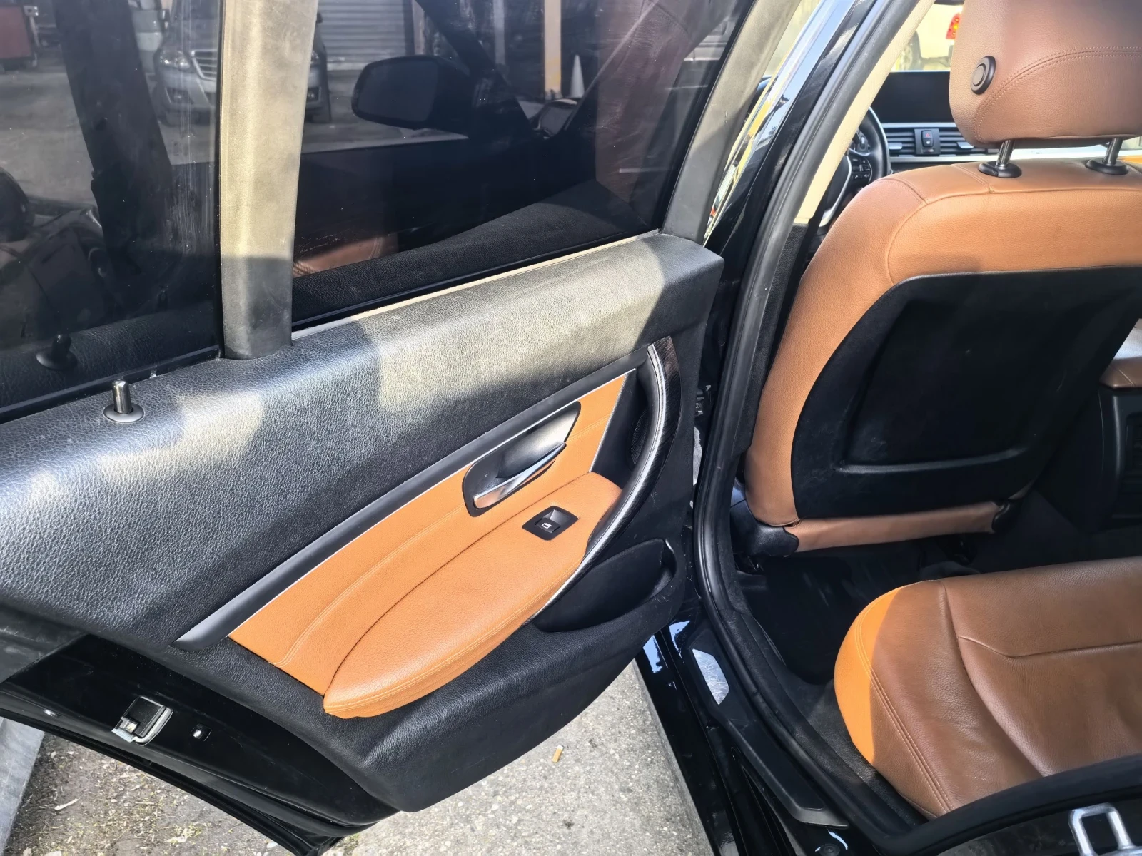 BMW 328 Xdrive, снимка 4 - Автомобили и джипове - 53716595