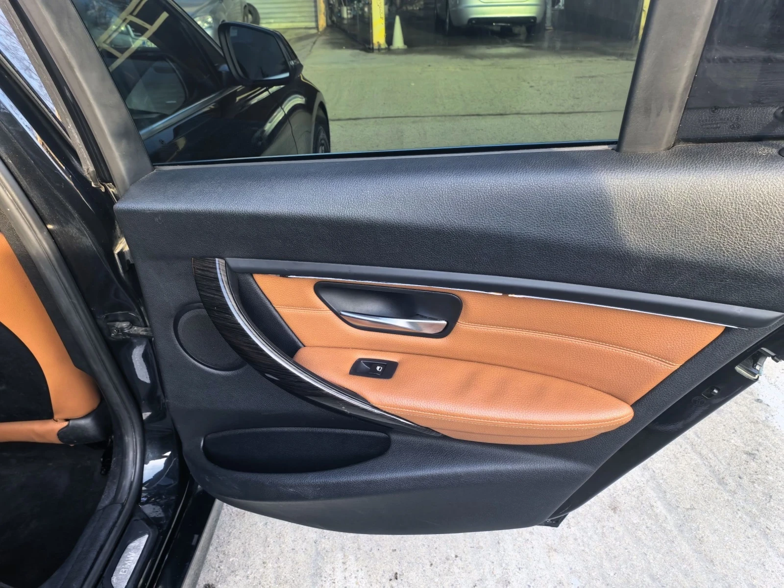 BMW 328 Xdrive, снимка 9 - Автомобили и джипове - 53716595