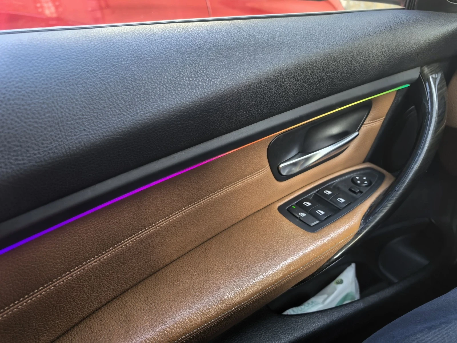 BMW 328 Xdrive, снимка 15 - Автомобили и джипове - 53716595