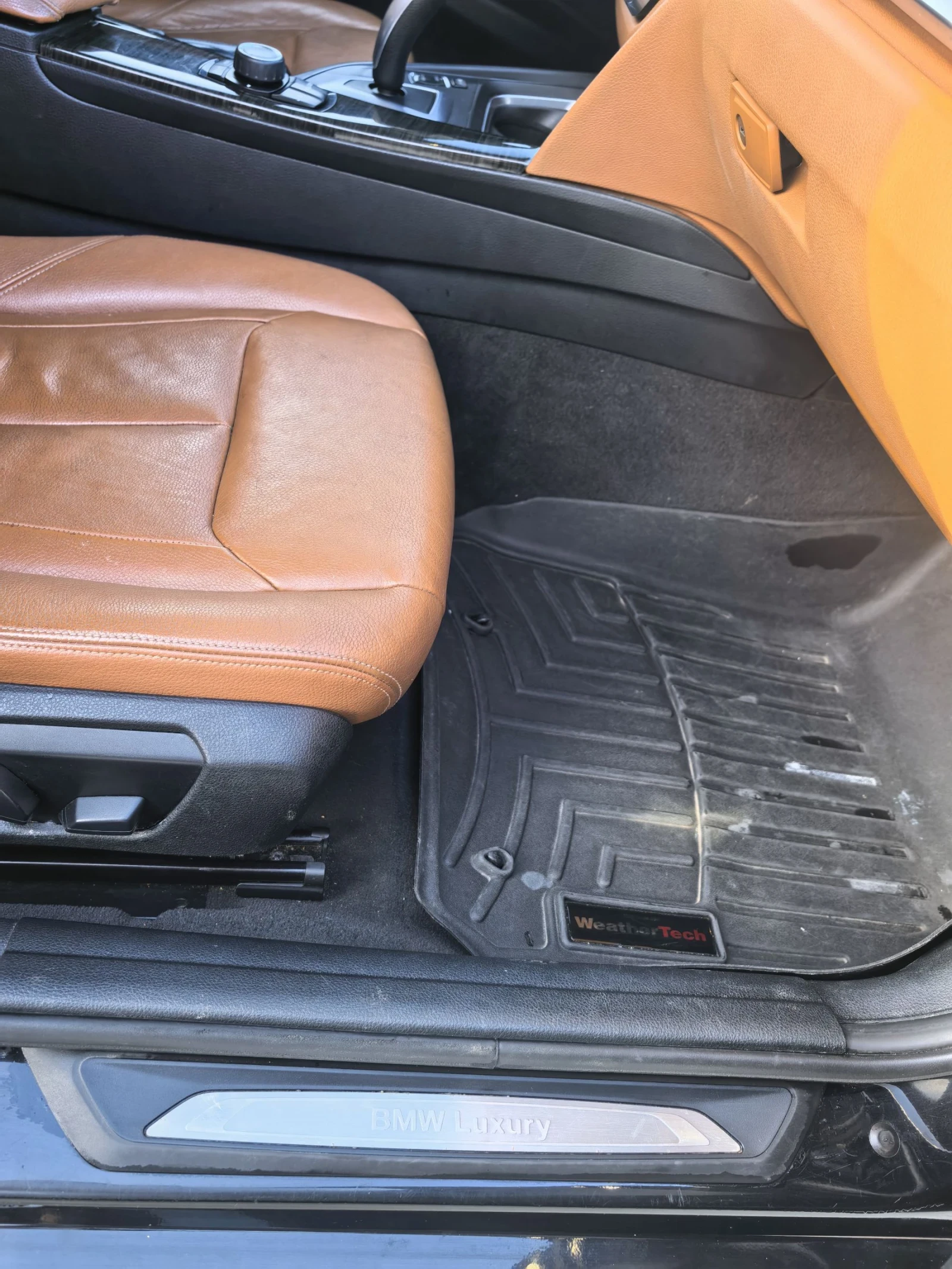 BMW 328 Xdrive, снимка 7 - Автомобили и джипове - 53716595