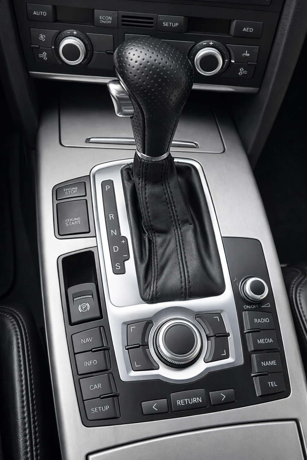 Audi A6 3.0 Tdi Quattro S-line Keyless, снимка 10 - Автомобили и джипове - 53738672