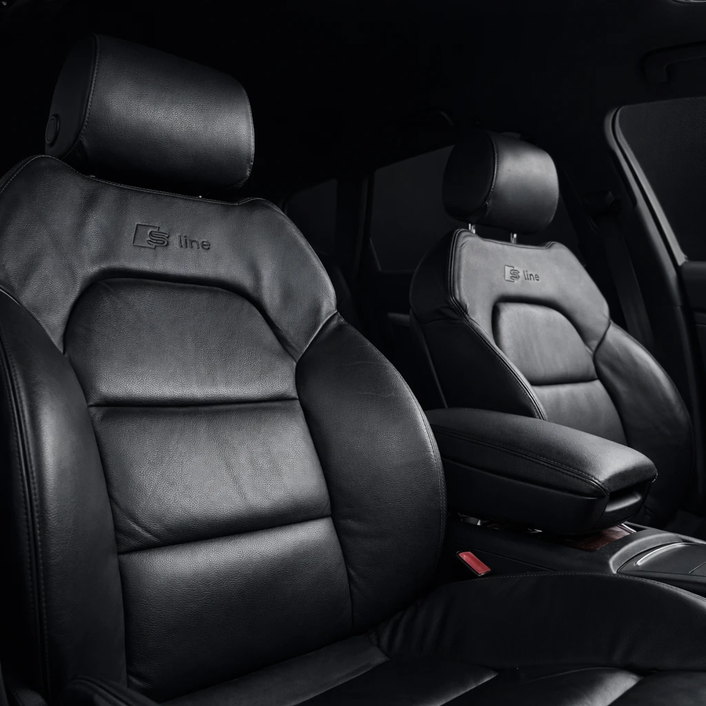 Audi A6 3.0 Tdi Quattro S-line Keyless, снимка 5 - Автомобили и джипове - 53738672