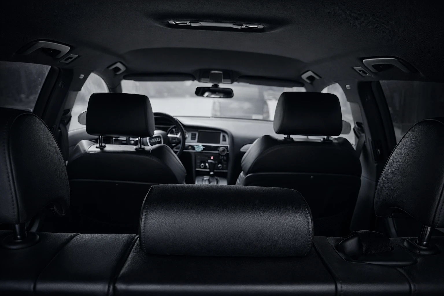 Audi A6 3.0 Tdi Quattro S-line Keyless, снимка 6 - Автомобили и джипове - 53738672