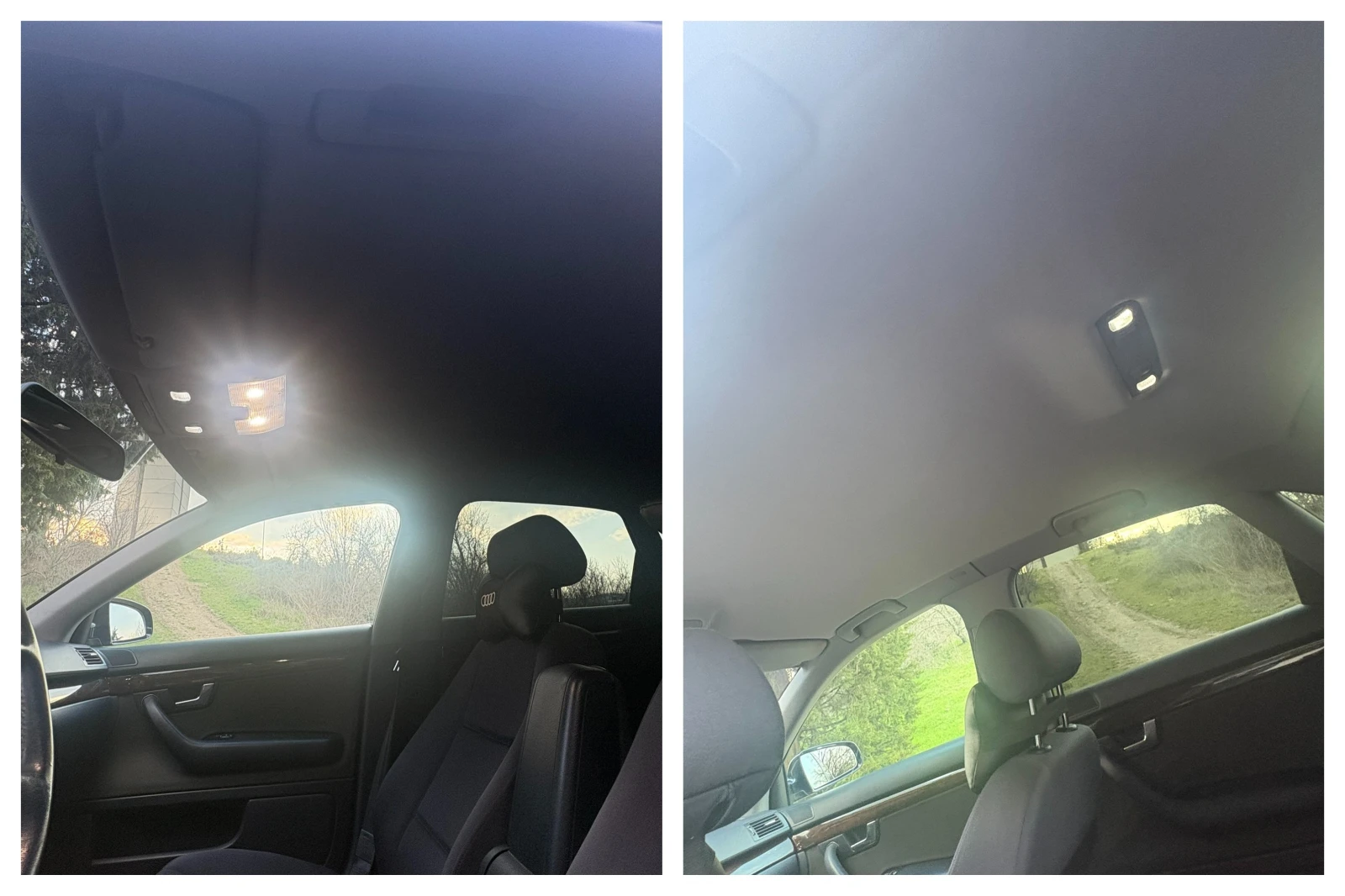 Audi A4 2.0, снимка 10 - Автомобили и джипове - 53739236