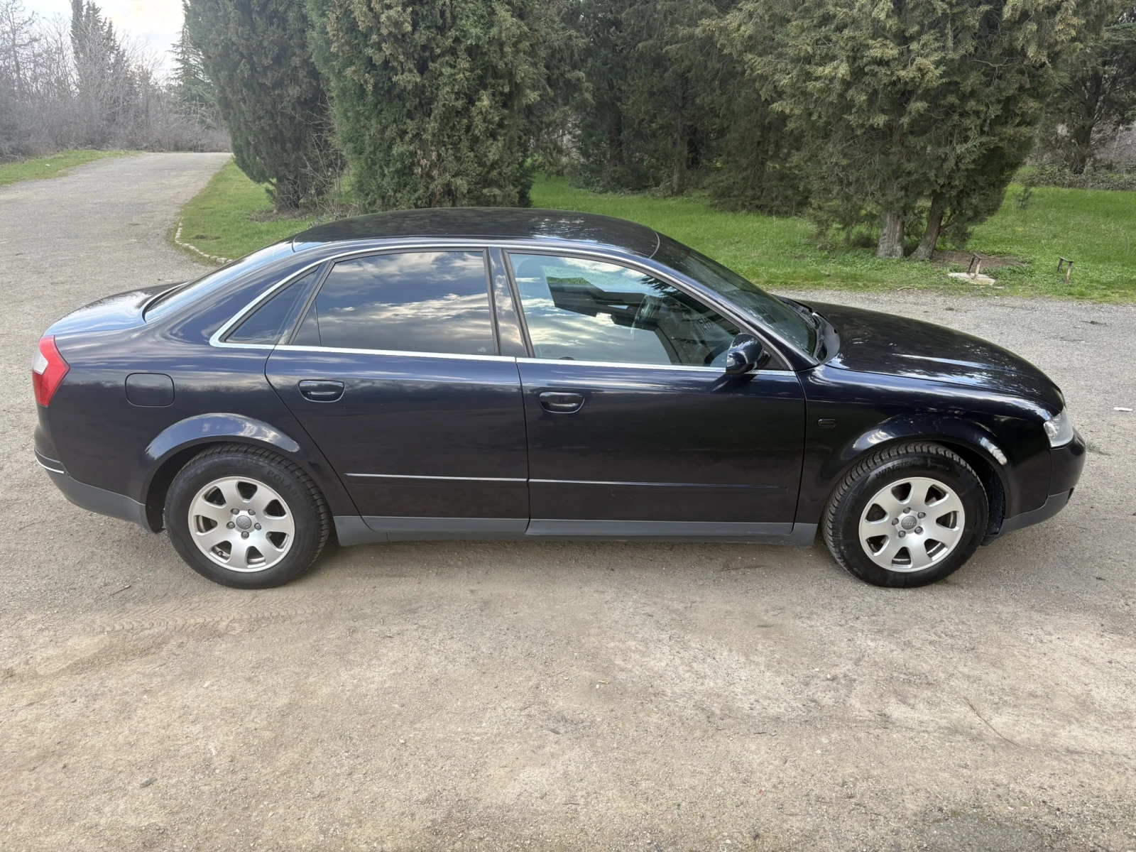 Audi A4 2.0, снимка 2 - Автомобили и джипове - 53739236