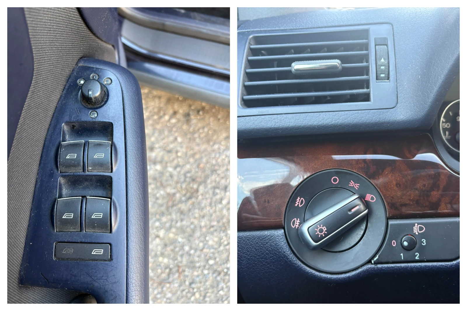 Audi A4 2.0, снимка 4 - Автомобили и джипове - 53739236