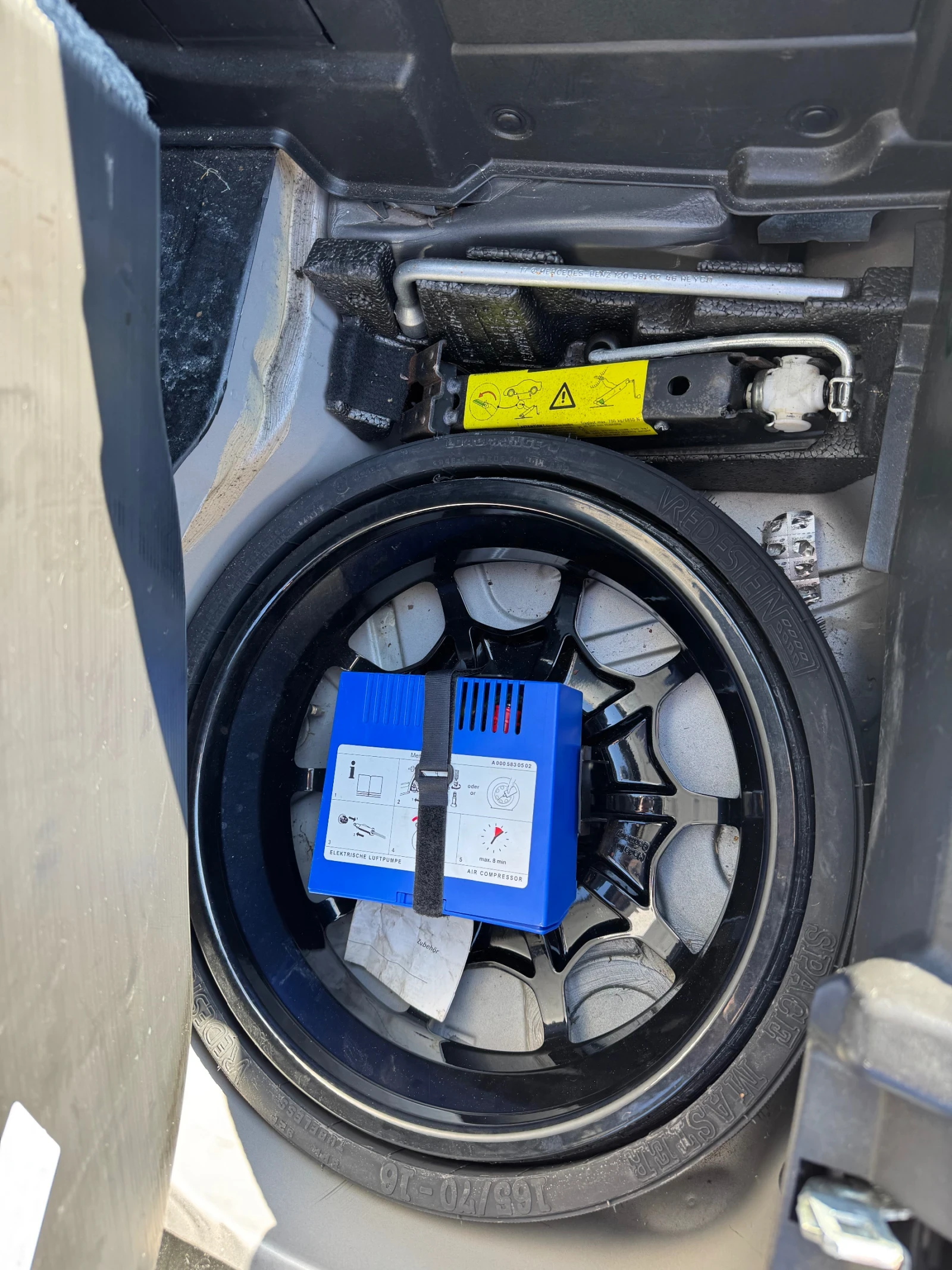 Mercedes-Benz SLK 3.2 // 218к.с // V6 //   62 000км!!!!, снимка 11 - Автомобили и джипове - 53746981