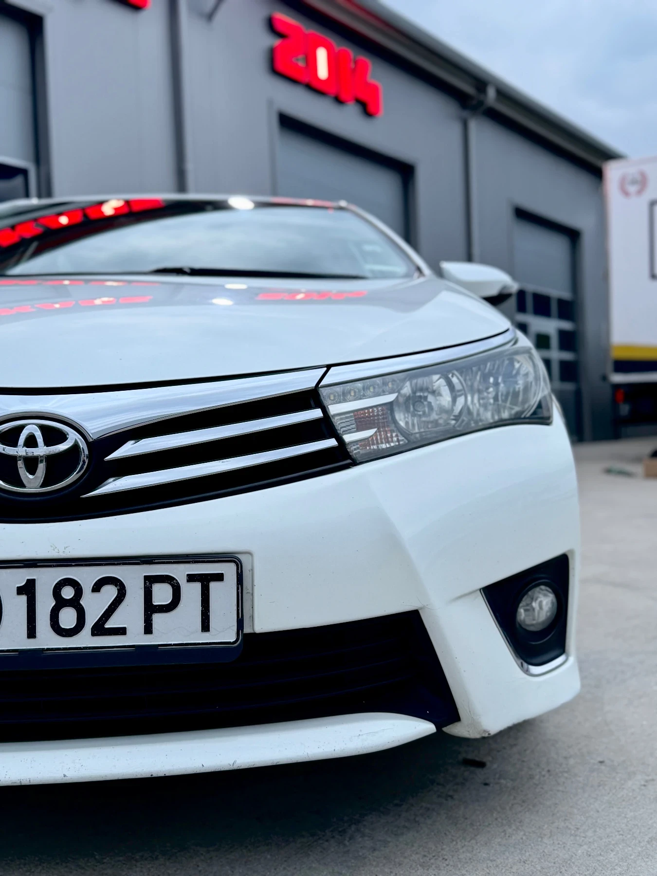 Toyota Corolla 1.4 D-4D//ПЪРВИ СОБСТВЕНИК , снимка 3 - Автомобили и джипове - 53881383