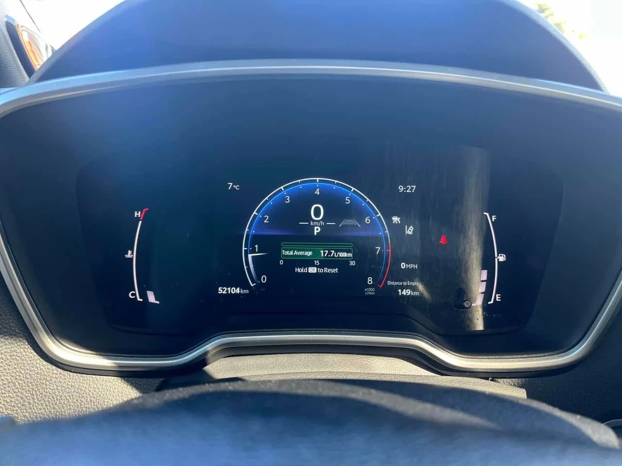 Toyota Corolla * CVT * CARFAX * ПРЕДСТАВИТЕЛСТВО * KEYLESS, снимка 8 - Автомобили и джипове - 53966380