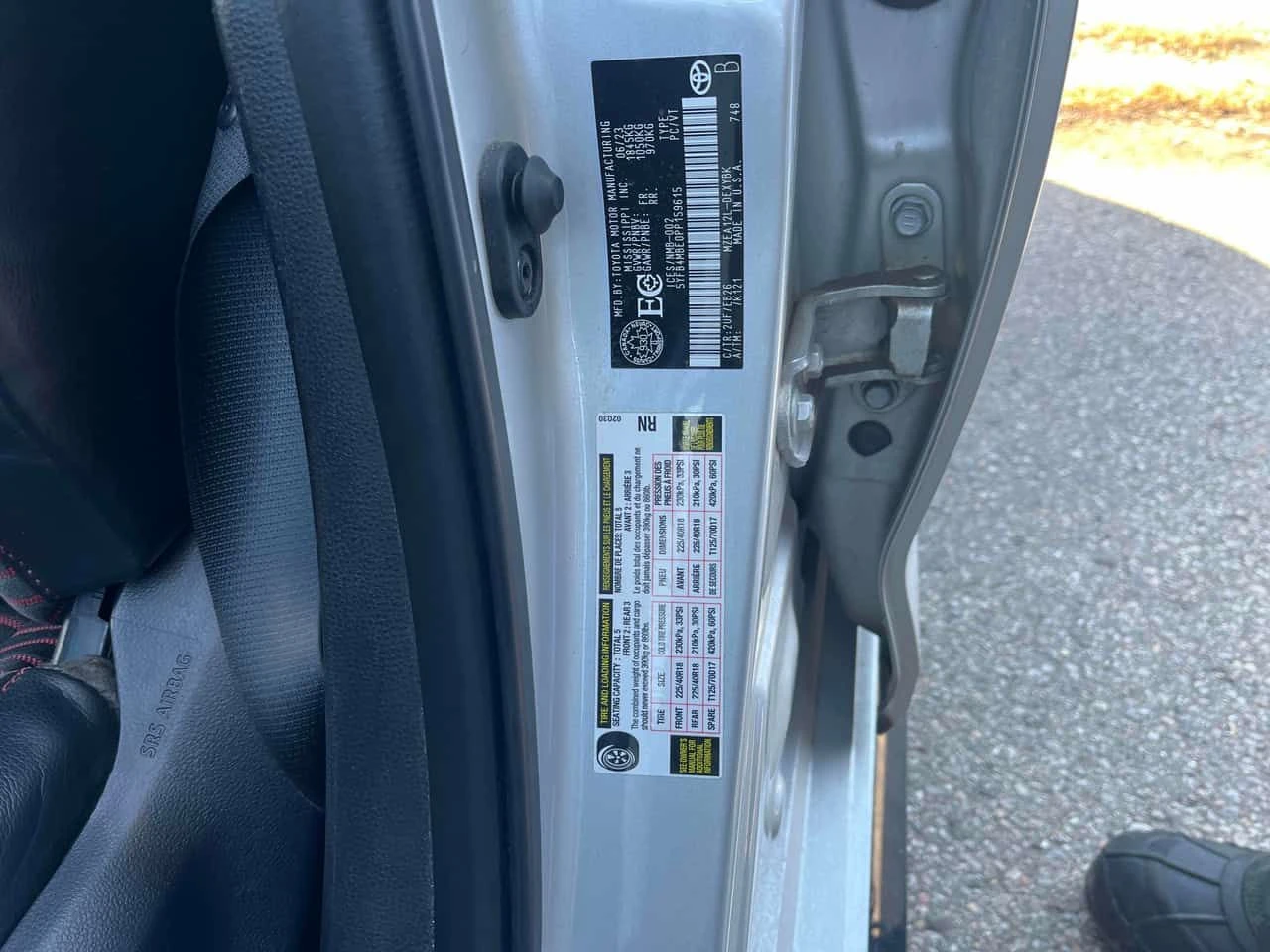 Toyota Corolla * CVT * CARFAX * ПРЕДСТАВИТЕЛСТВО * KEYLESS, снимка 10 - Автомобили и джипове - 53966380