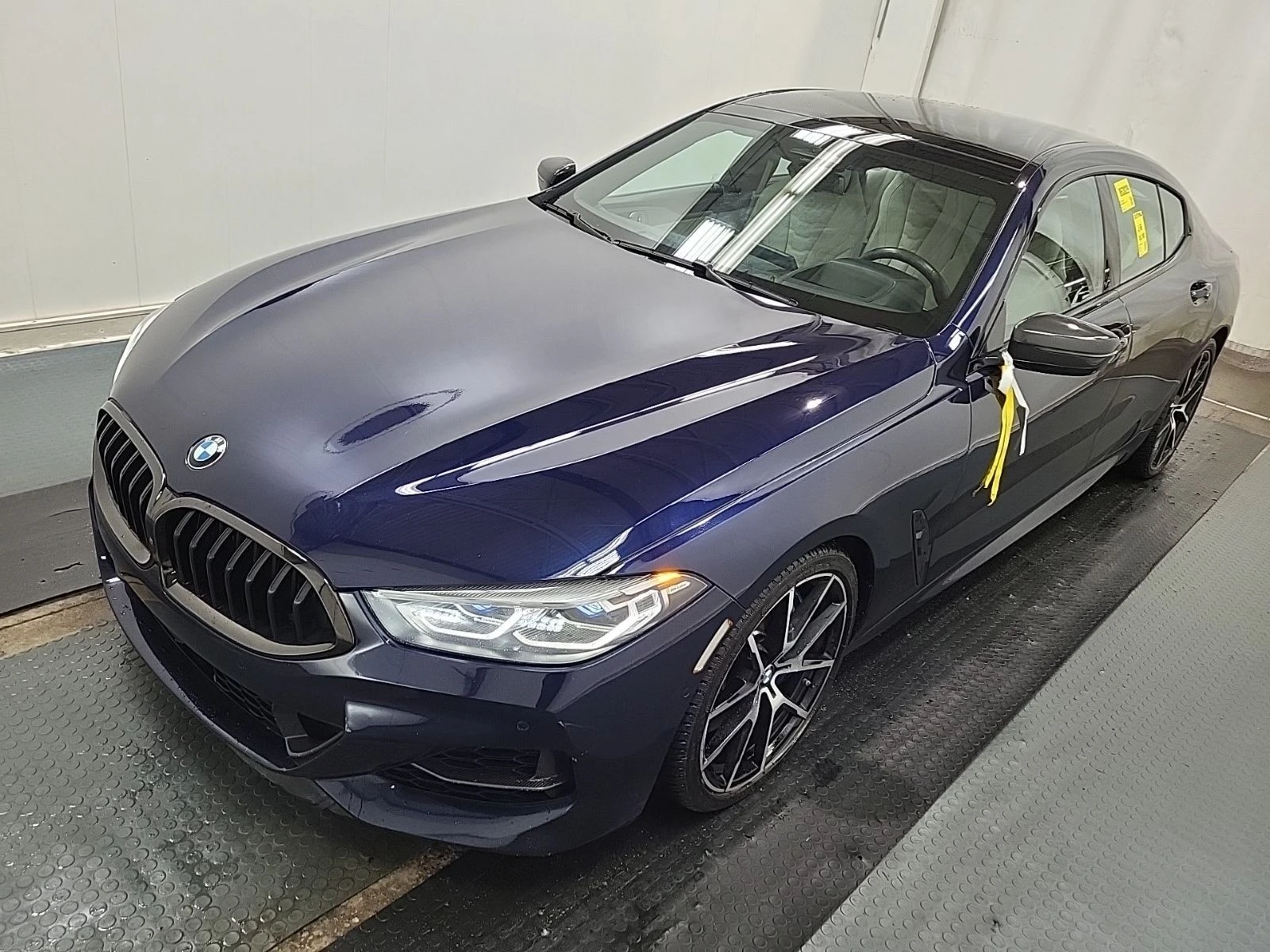 BMW 850 M850I XDRIVE ���� ������ | Mobile.bg � ����������� 1