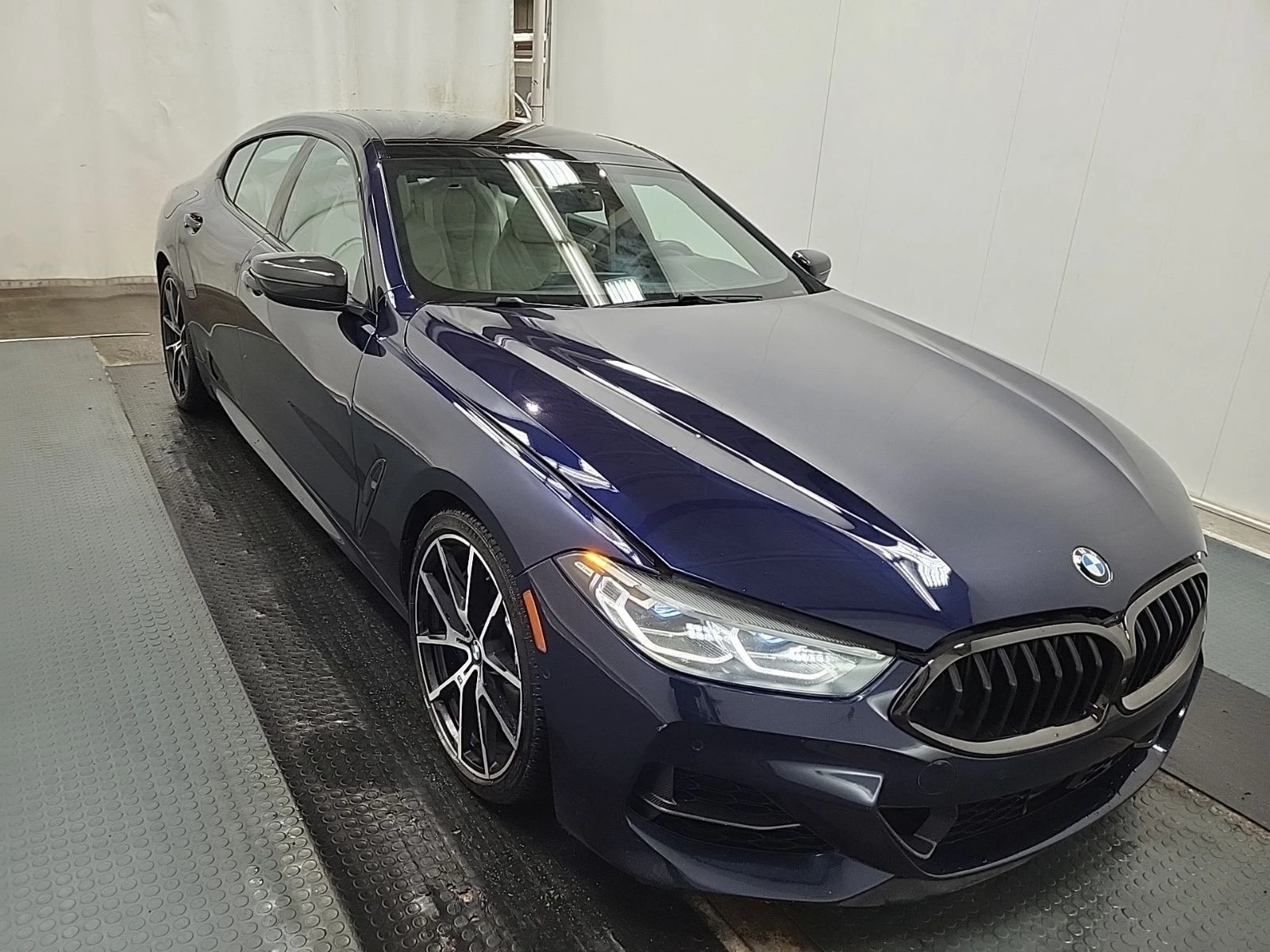 BMW 850 M850I XDRIVE ���� ������ | Mobile.bg � ����������� 2