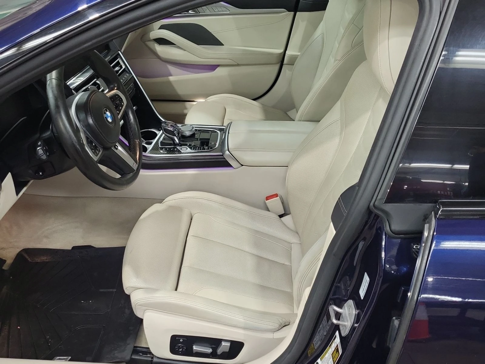 BMW 850 M850I XDRIVE ���� ������ | Mobile.bg � ����������� 8