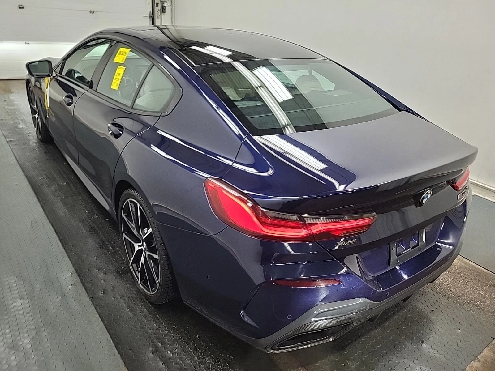 BMW 850 M850I XDRIVE ���� ������ | Mobile.bg � ����������� 4