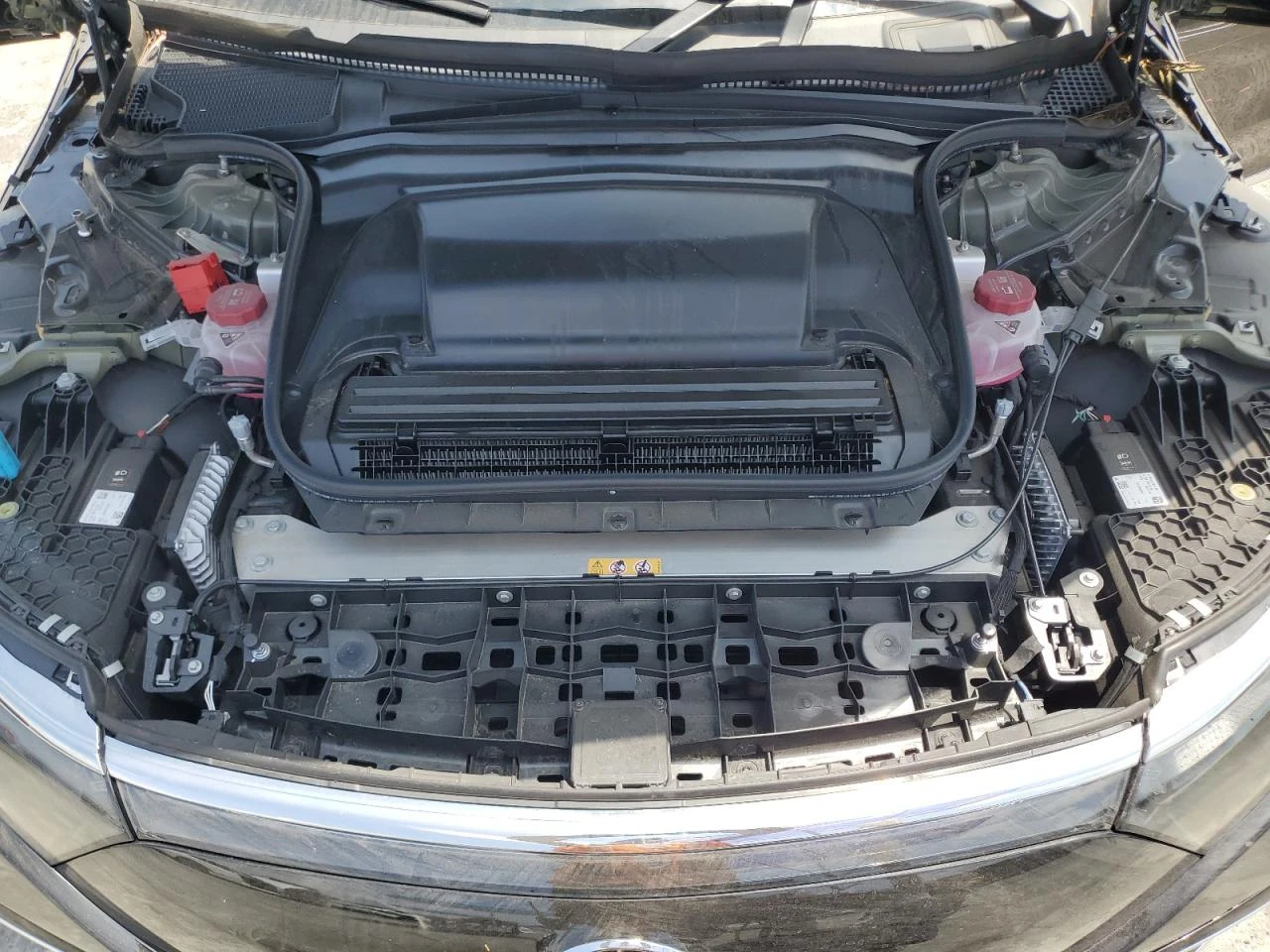 Mercedes-Benz EQS 450+ * AMG PACK* AMBIENT* ОБДУХ* BURMESTER* , снимка 11 - Автомобили и джипове - 53985140