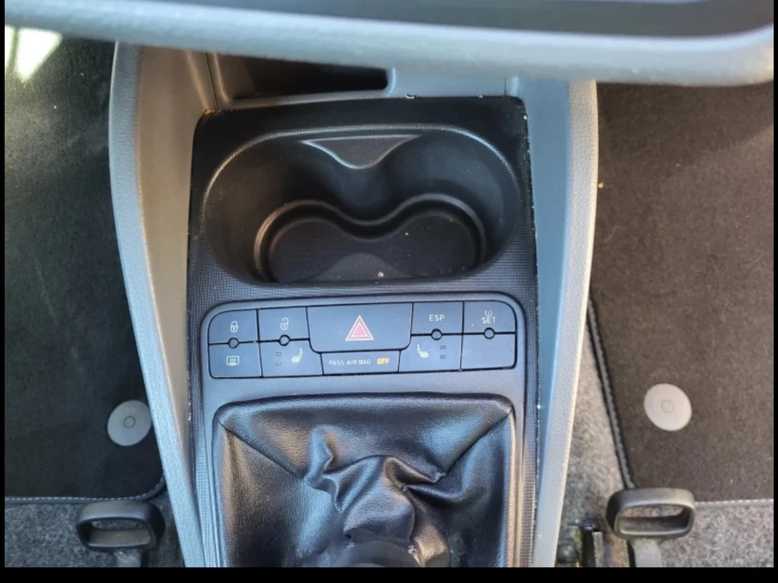 Seat Ibiza 1, 4 - 85кс, снимка 8 - Автомобили и джипове - 54133677