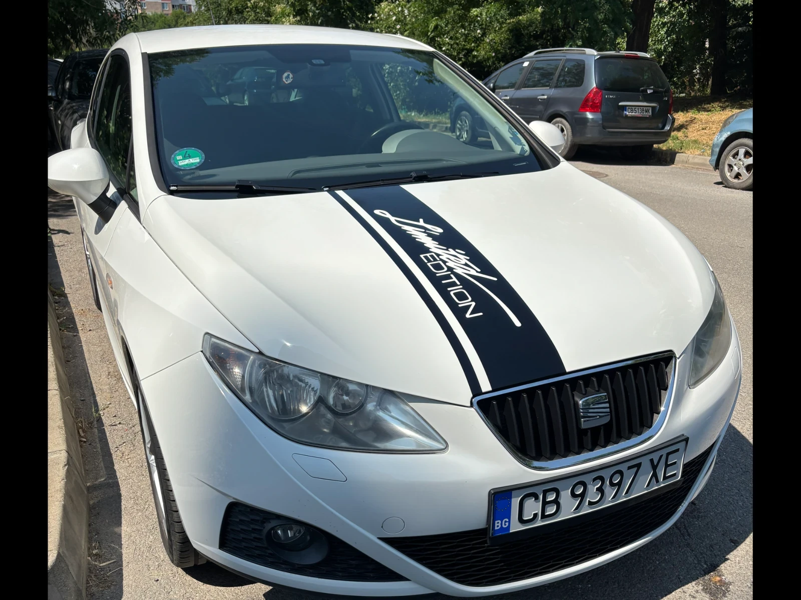 Seat Ibiza 1, 4 - 85кс | Auto.bg — изображение 1