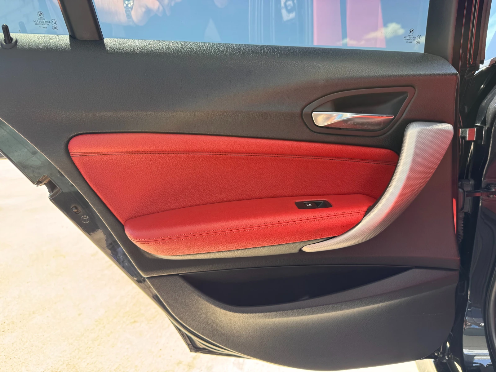 BMW M135 / X Drive / Keyless / Stage 2 / H&R / MHD / , снимка 16 - Автомобили и джипове - 54594742