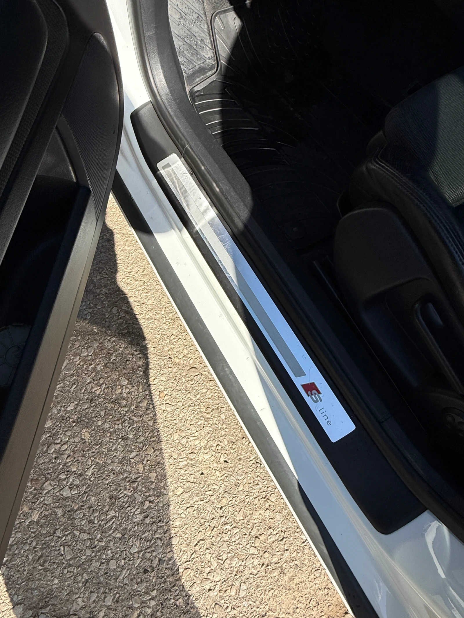Audi A4 2.0TDI Quattro 3xS-line | Mobile.bg � ����������� 11