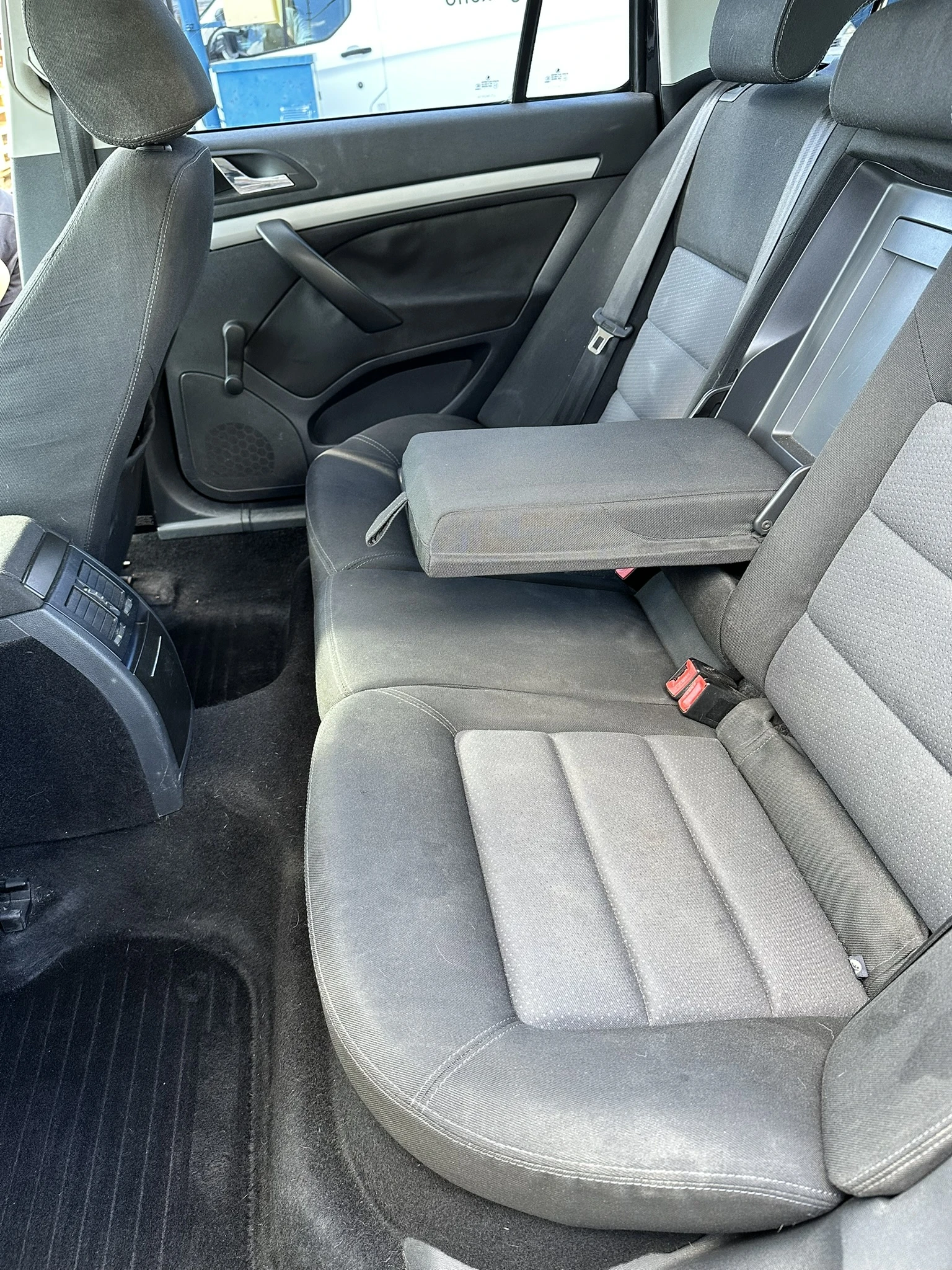 Skoda Octavia, снимка 4 - Автомобили и джипове - 54904277