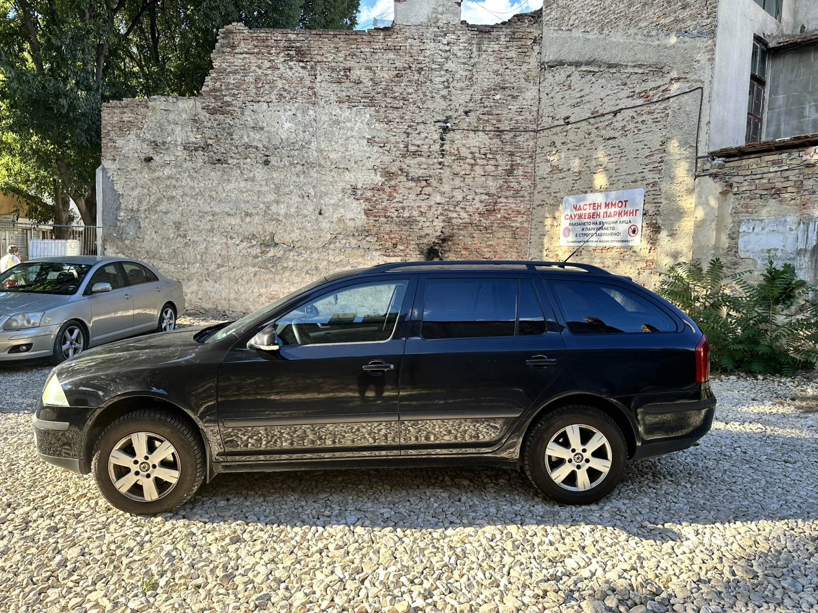 Skoda Octavia, снимка 10 - Автомобили и джипове - 54904277