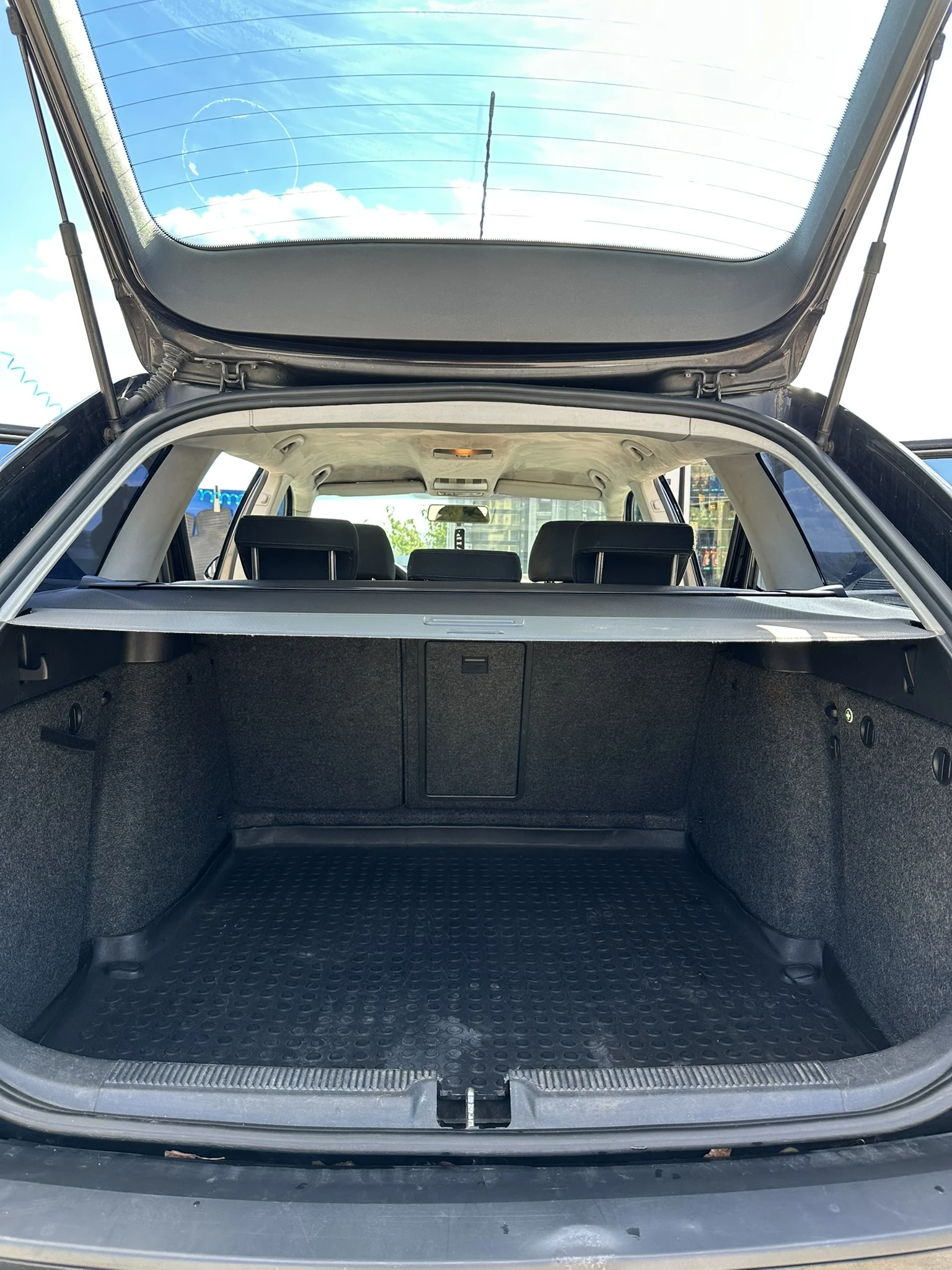 Skoda Octavia, снимка 3 - Автомобили и джипове - 54904277