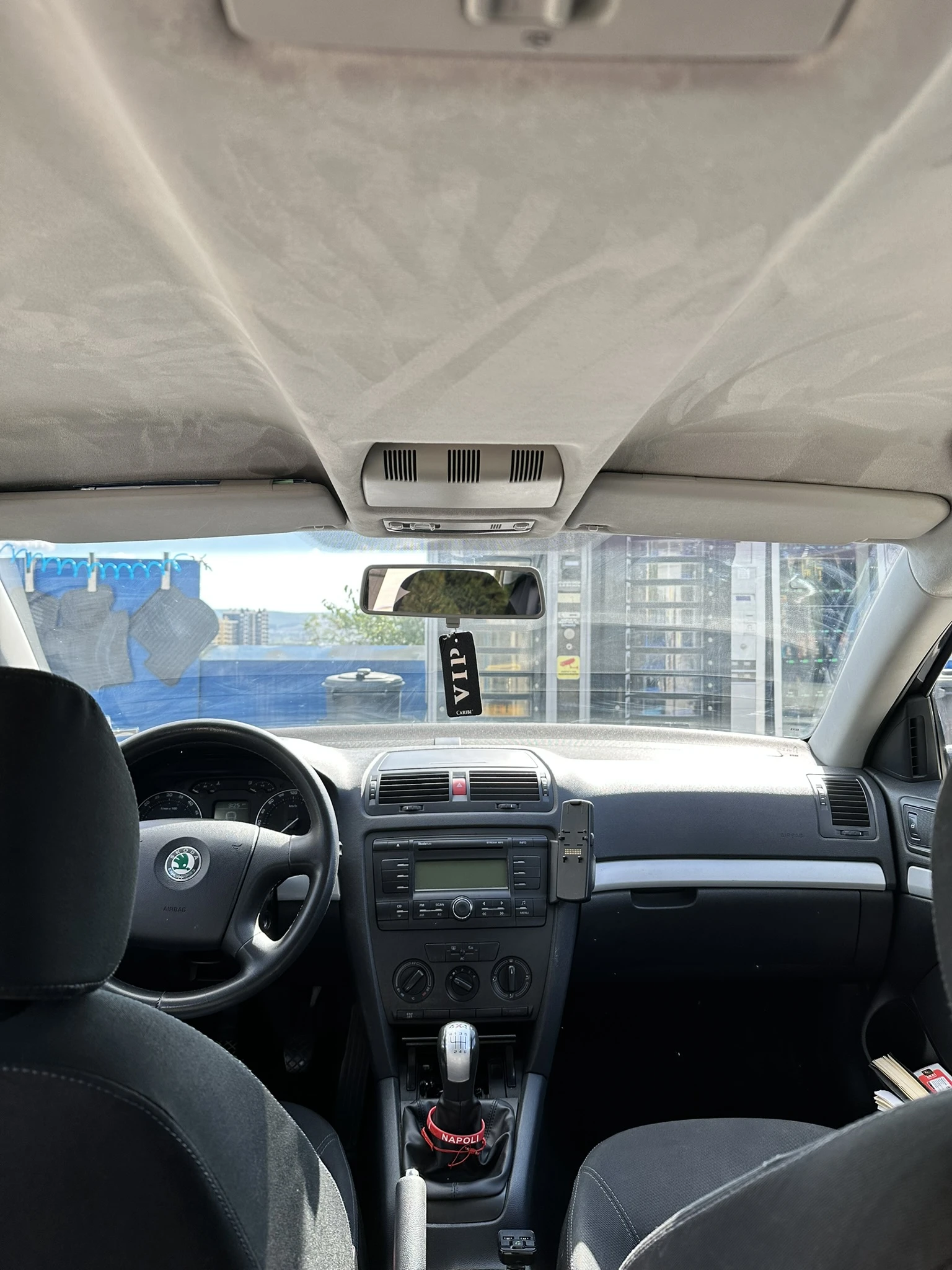 Skoda Octavia, снимка 6 - Автомобили и джипове - 54904277