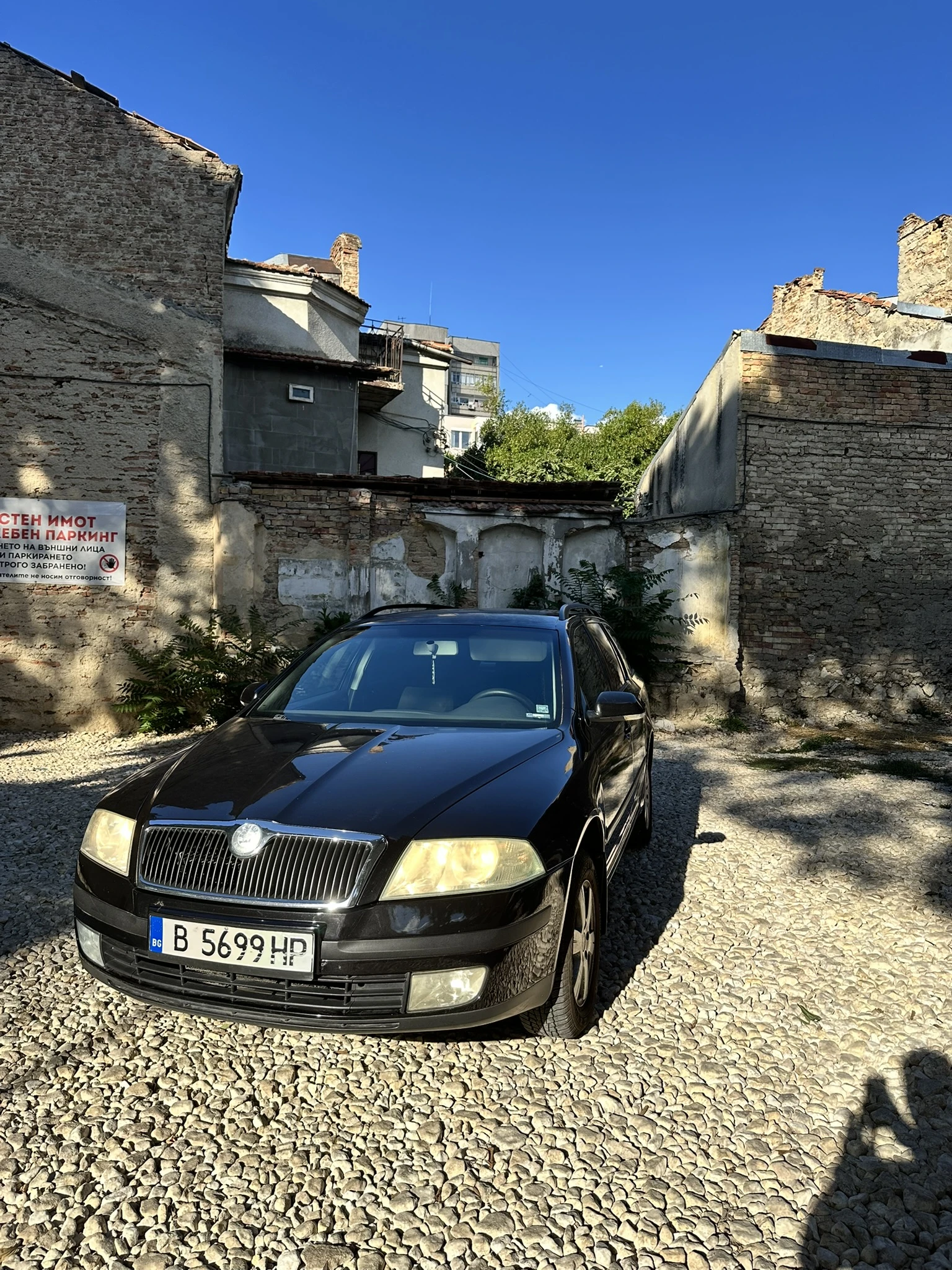 Skoda Octavia, снимка 13 - Автомобили и джипове - 54904277