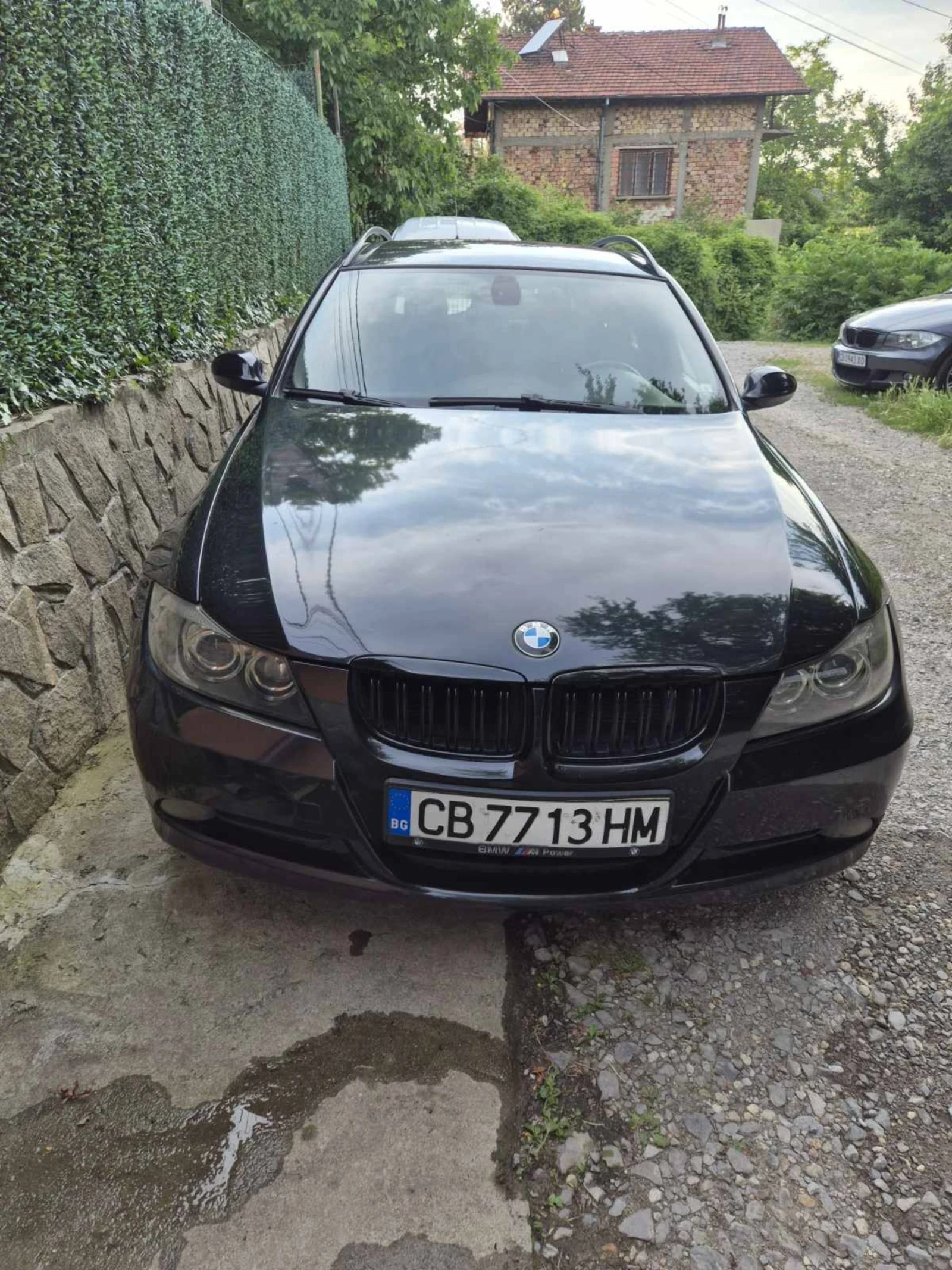 BMW 320 320 D