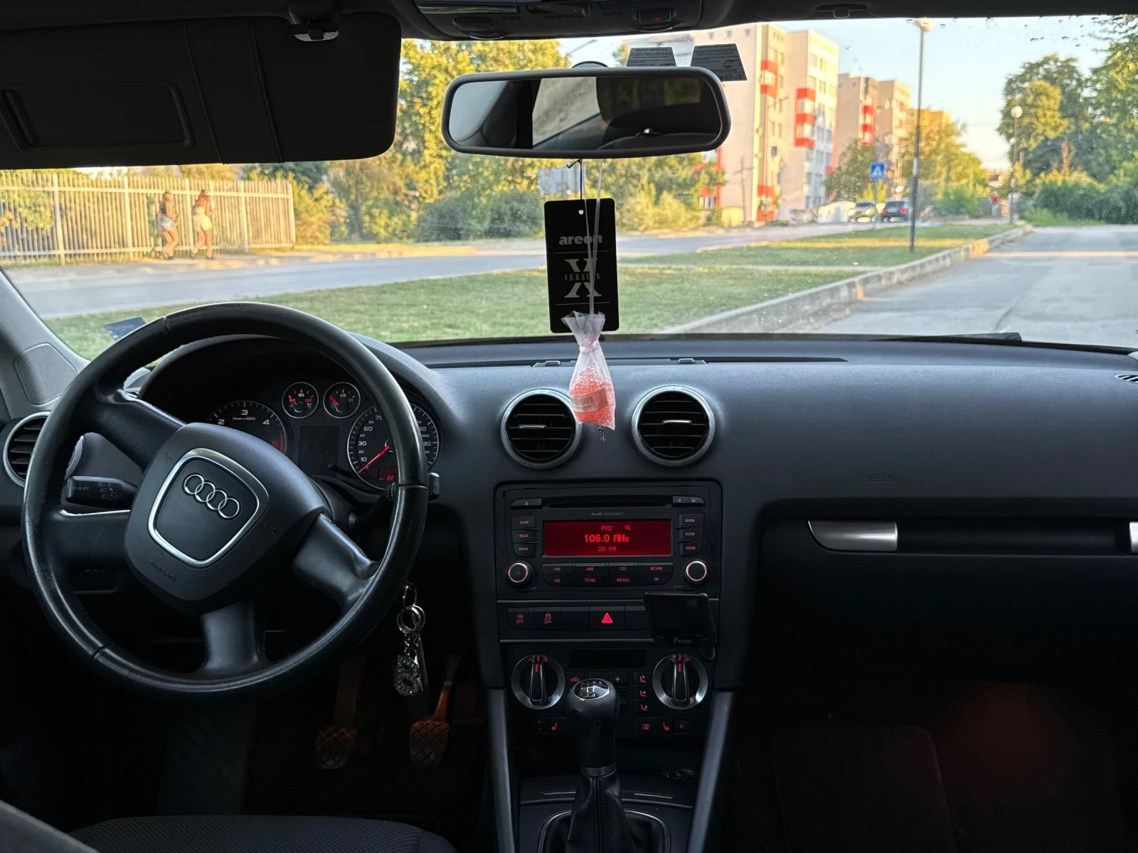 Audi A3 | Mobile.bg � ����������� 7