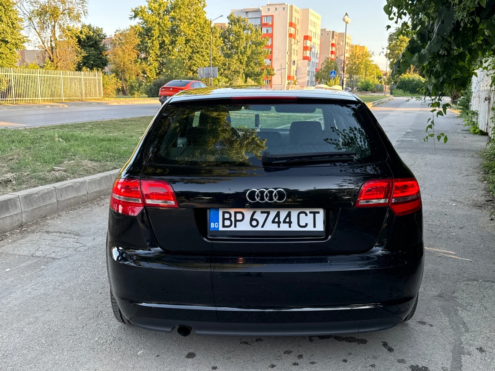 Audi A3 | Mobile.bg � ����������� 5