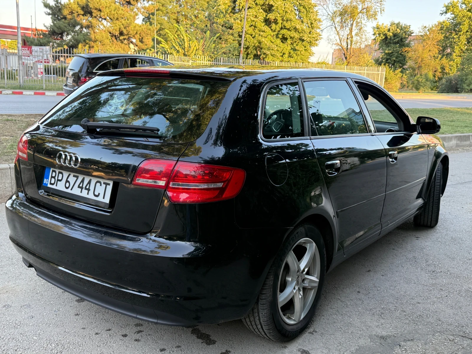 Audi A3 | Mobile.bg � ����������� 4