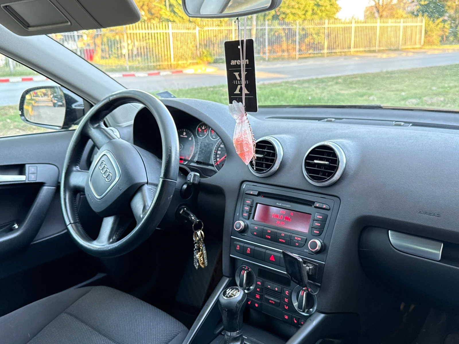 Audi A3 | Mobile.bg � ����������� 9
