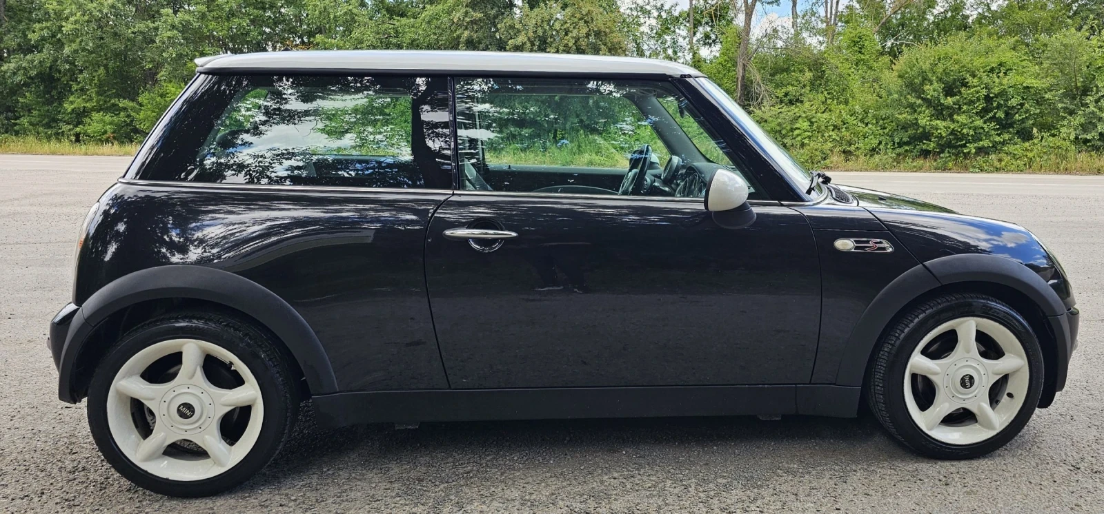 Mini Cooper 1.6 | Mobile.bg � ����������� 5