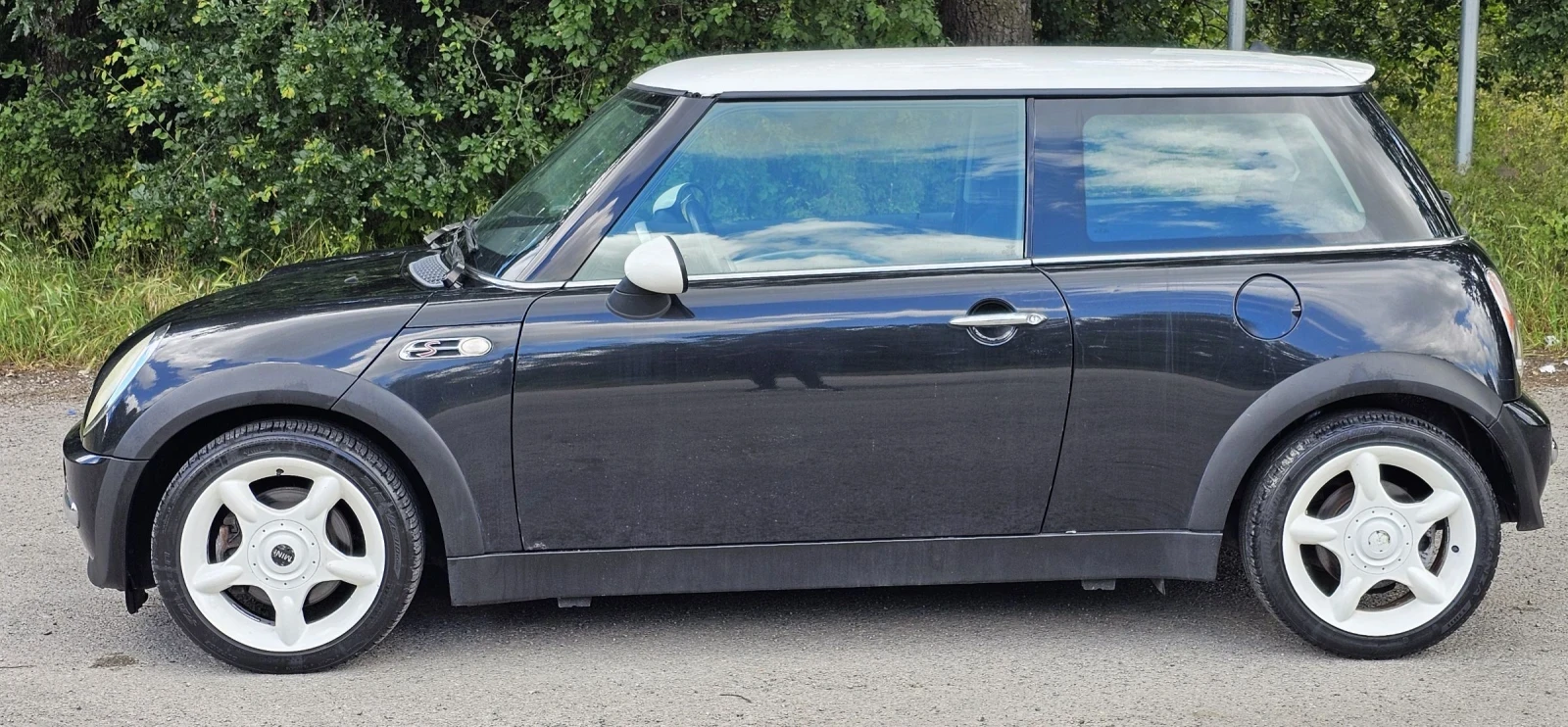 Mini Cooper 1.6 | Mobile.bg � ����������� 9