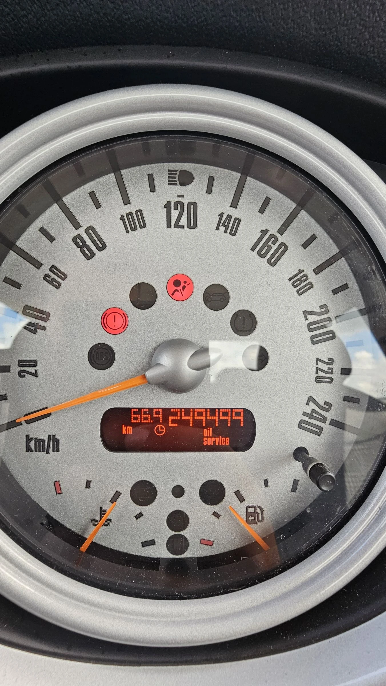 Mini Cooper 1.6 | Mobile.bg � ����������� 14