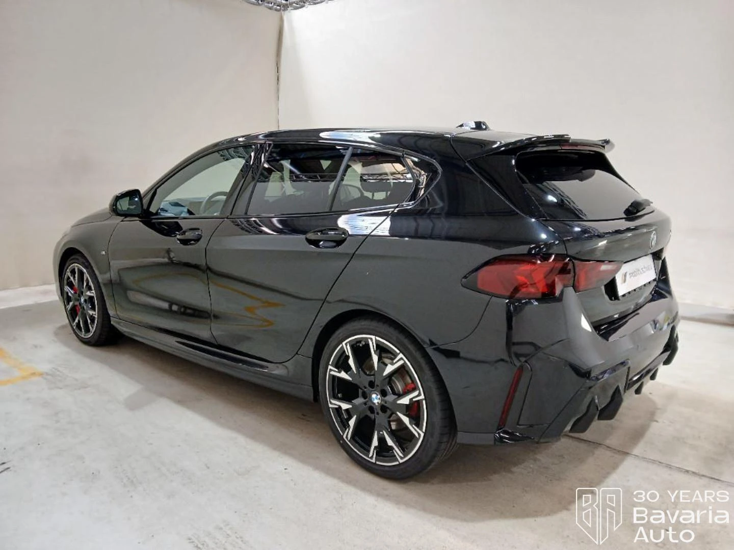 BMW 120 M Sport Paket, снимка 2 - Автомобили и джипове - 55306327