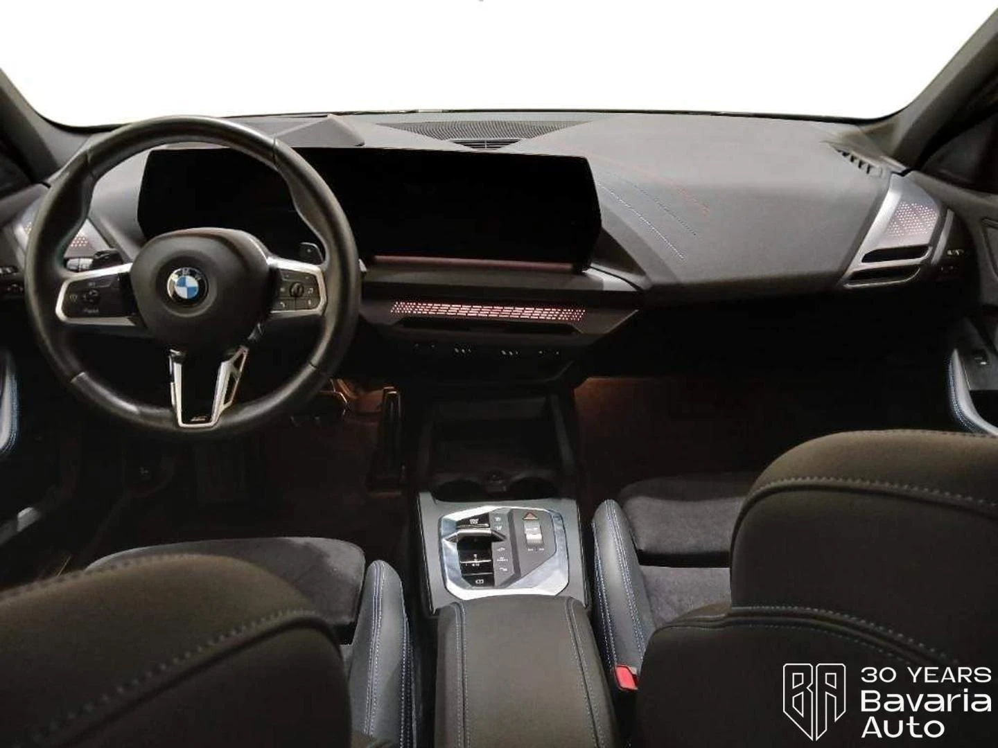 BMW 120 M Sport Paket, снимка 6 - Автомобили и джипове - 55306327