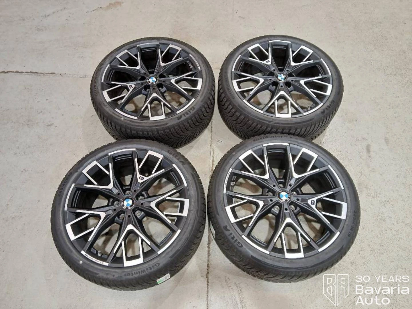 BMW 120 M Sport Paket, снимка 14 - Автомобили и джипове - 55306327