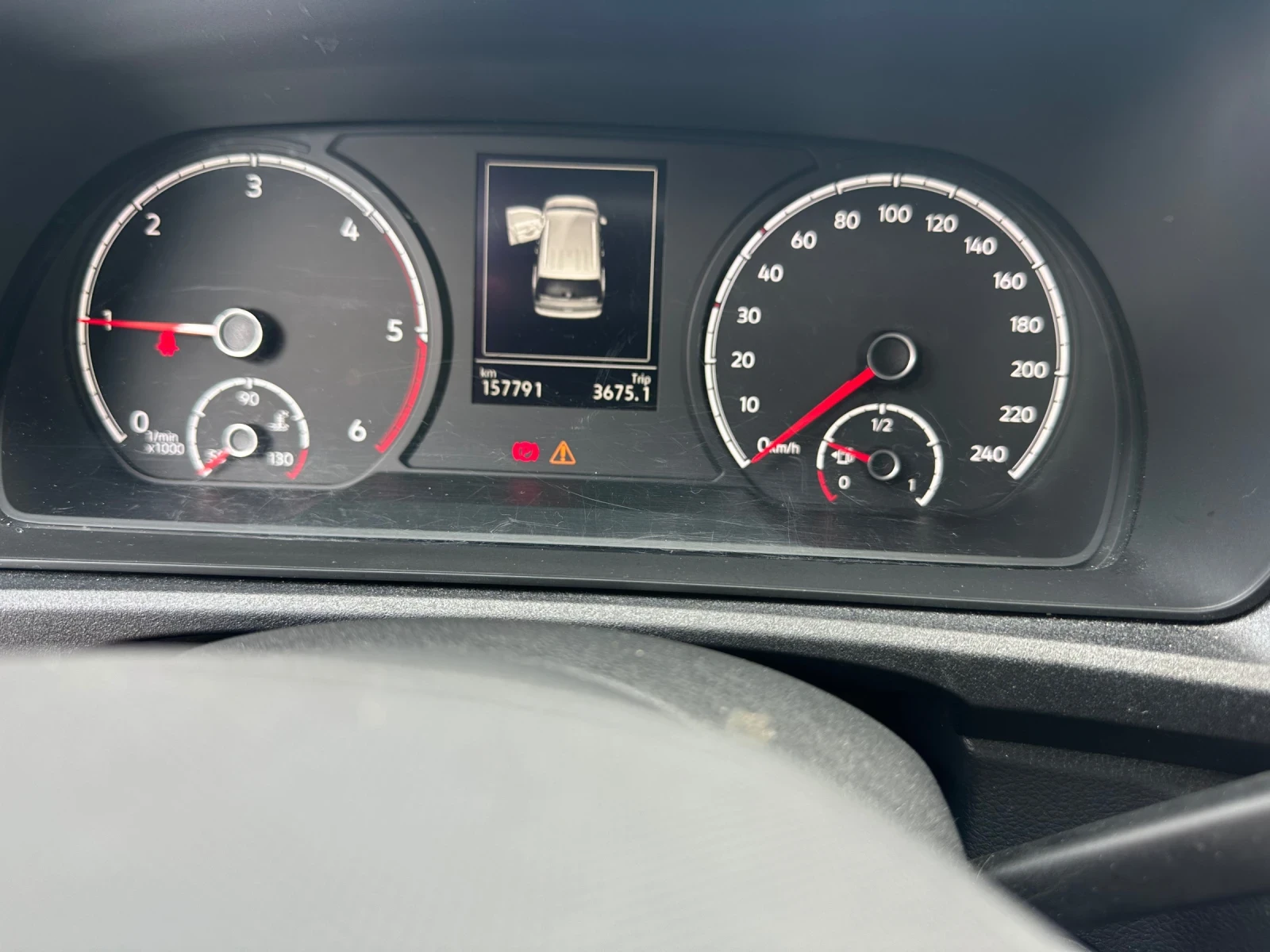 VW Caddy 2.0 TDI -102 k.s.157000 �� | Mobile.bg � ����������� 11