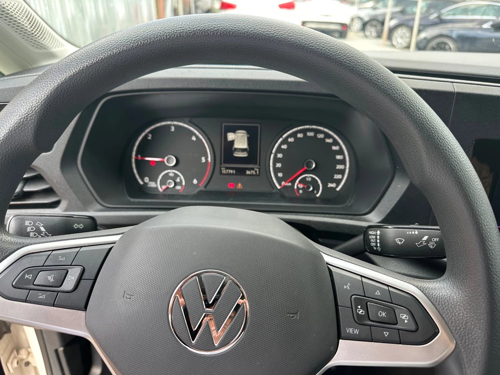 VW Caddy 2.0 TDI -102 k.s.157000 �� | Mobile.bg � ����������� 10