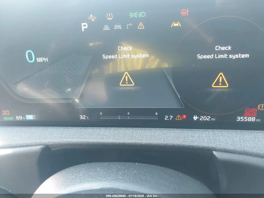 Kia EV6 Wind, снимка 7 - Автомобили и джипове - 55452600