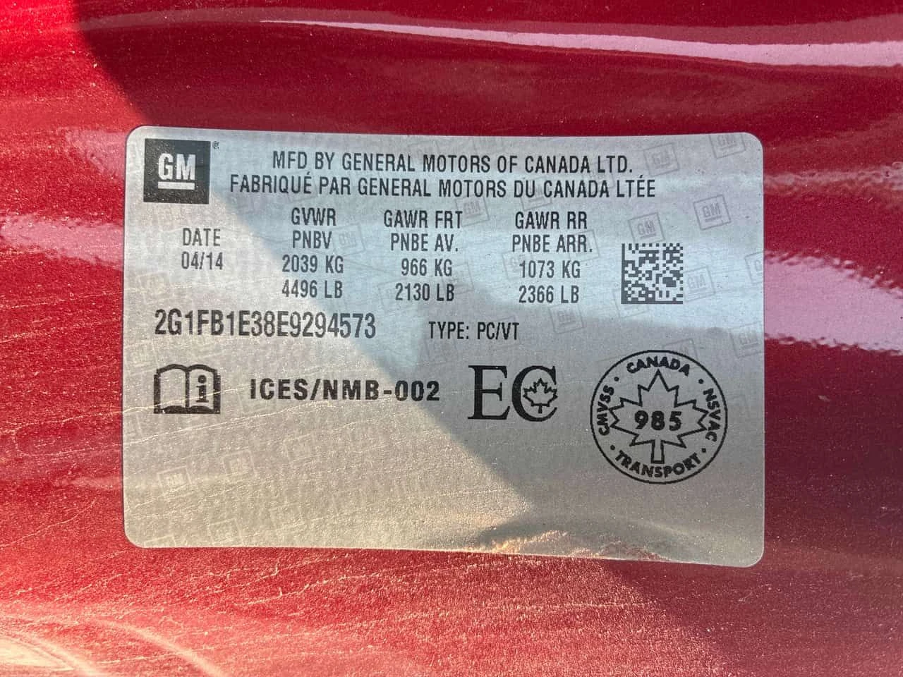 Chevrolet Camaro * 1LT * CARFAX * ЦЕНА ДО БГ, снимка 9 - Автомобили и джипове - 55455906
