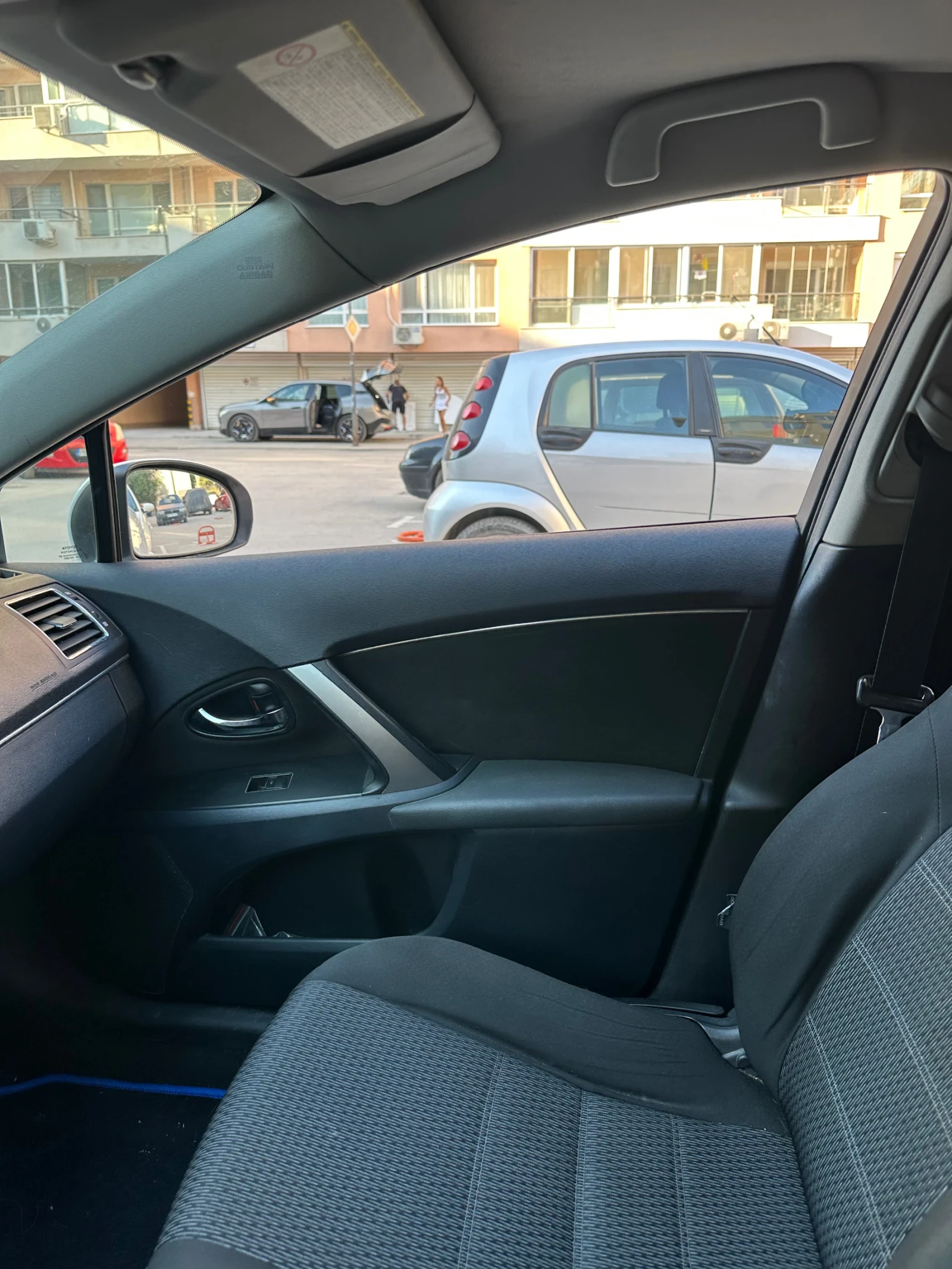 Toyota Avensis 2012 | Mobile.bg � ����������� 14