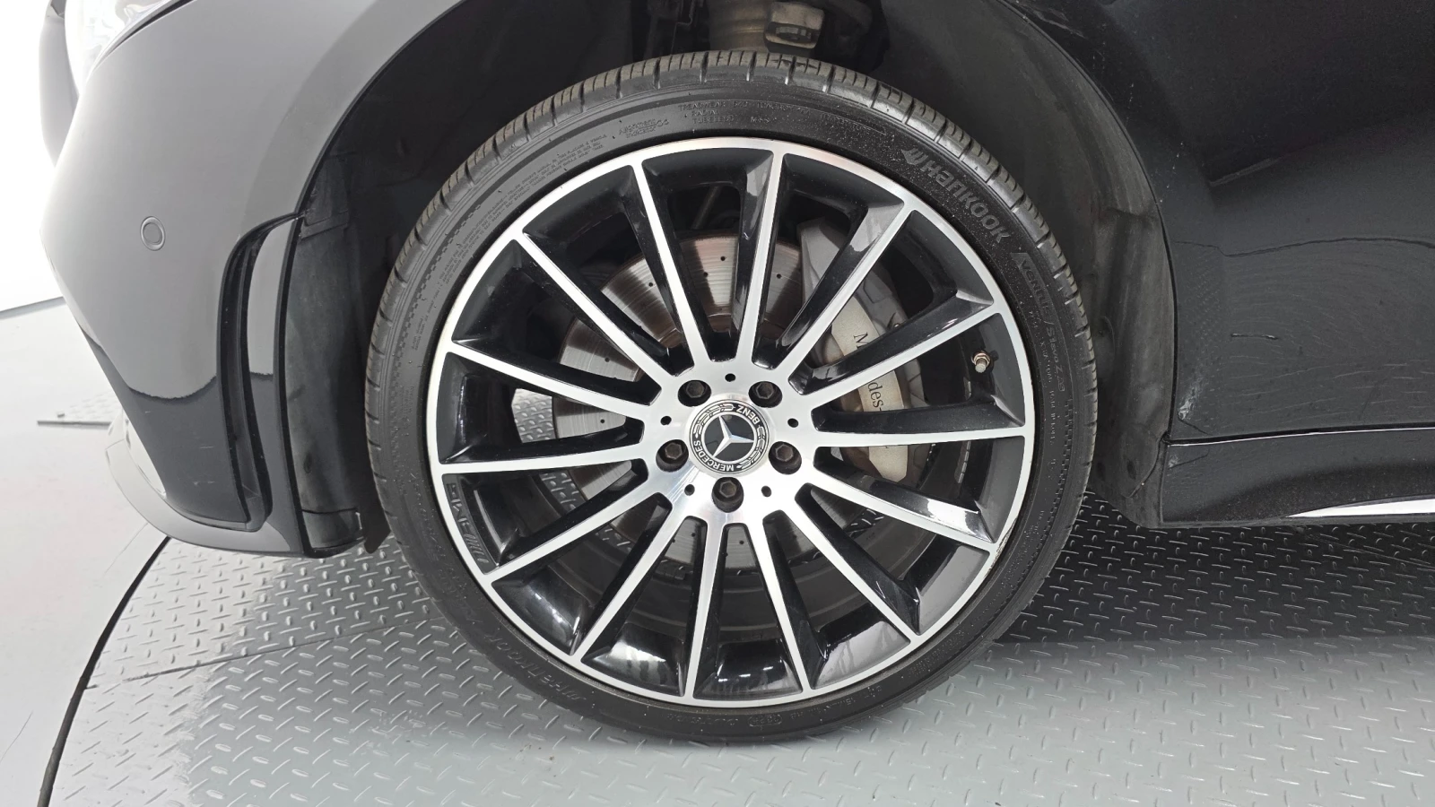 Mercedes-Benz CLS 450 4MATIC AMG Line, снимка 5 - Автомобили и джипове - 55573089