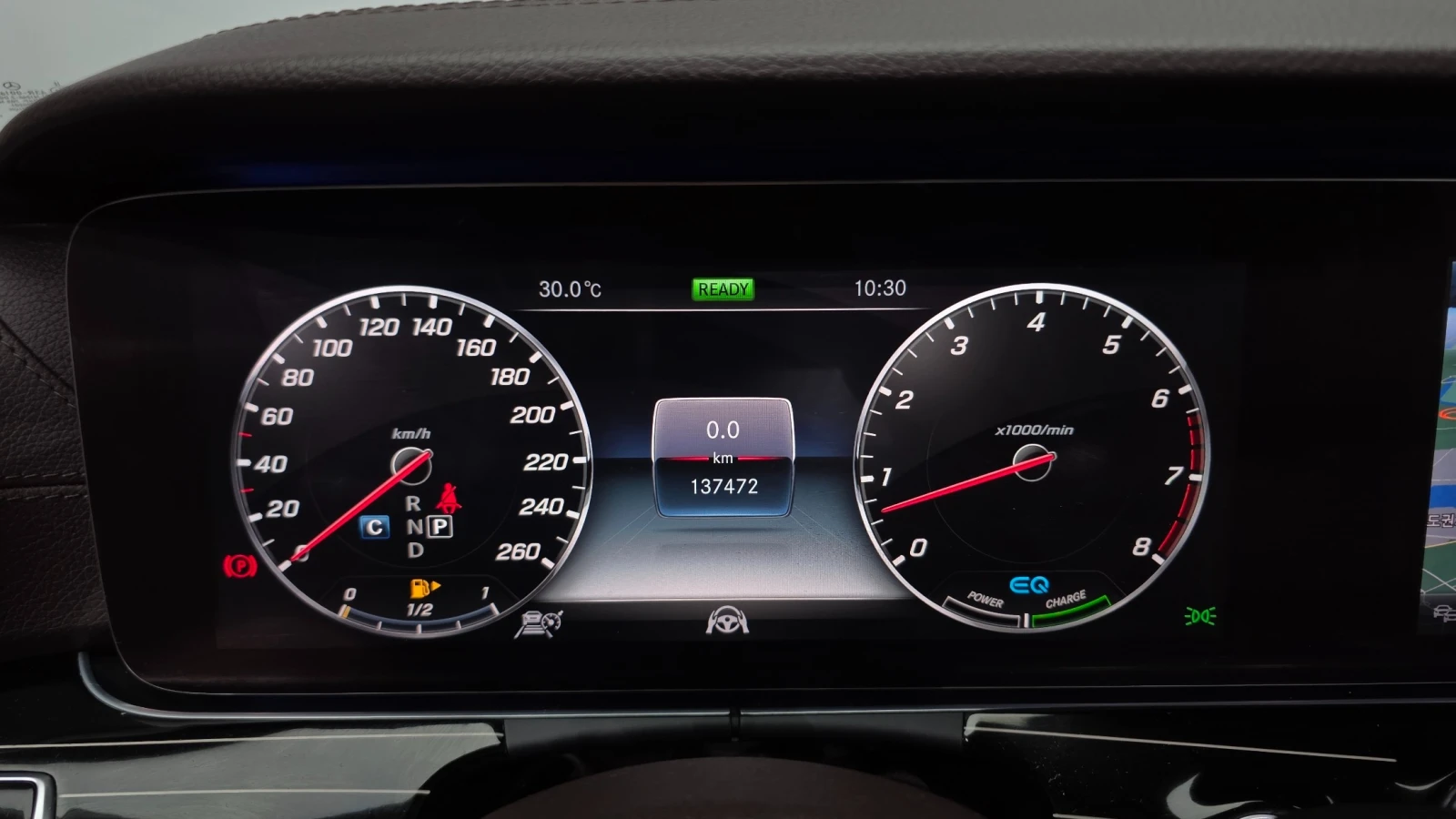 Mercedes-Benz CLS 450 4MATIC AMG Line, снимка 8 - Автомобили и джипове - 55573089
