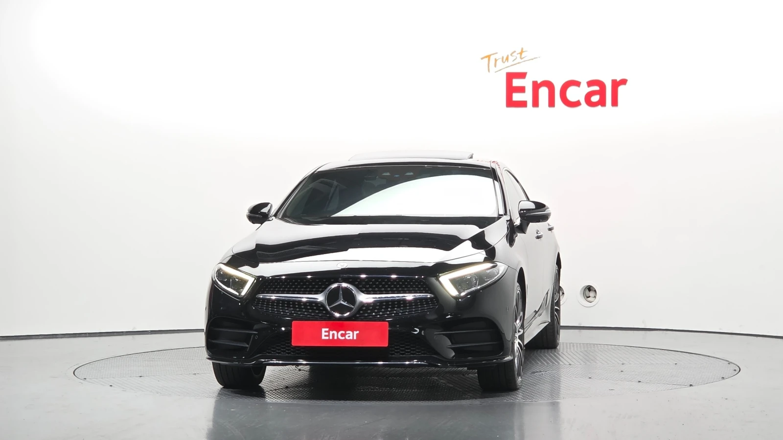 Mercedes-Benz CLS 450 4MATIC AMG Line, снимка 3 - Автомобили и джипове - 55573089
